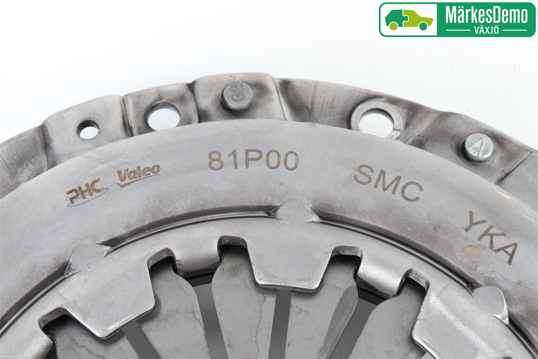 Suzuki SWIFT 17-24 Koppling-Lamell