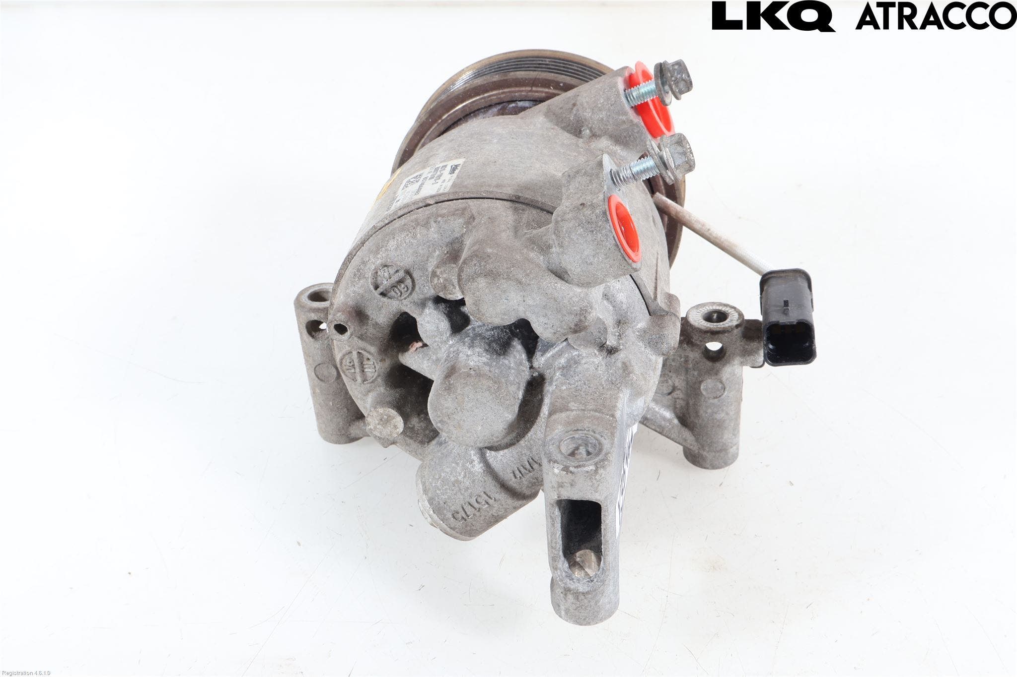 Toyota AYGO 15-21 Ac Kompressor