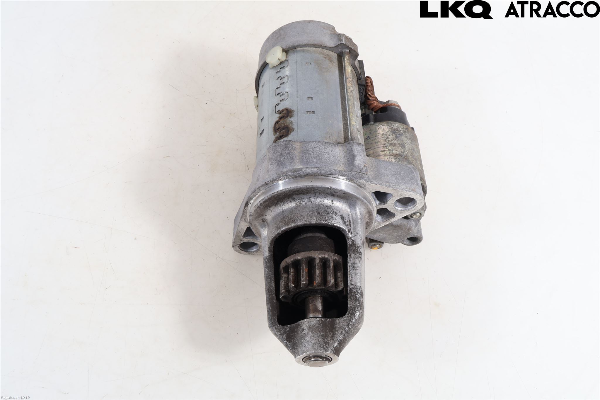 Mercedes-Benz MB GLA-KLASS (X156) 13-20 Startmotor Diesel