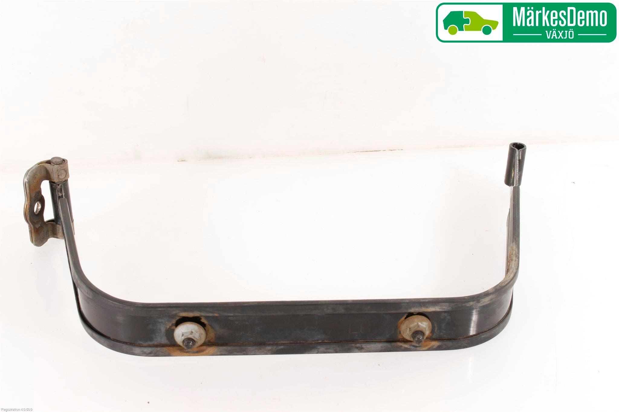 Toyota HILUX 16- Bränsletanksband