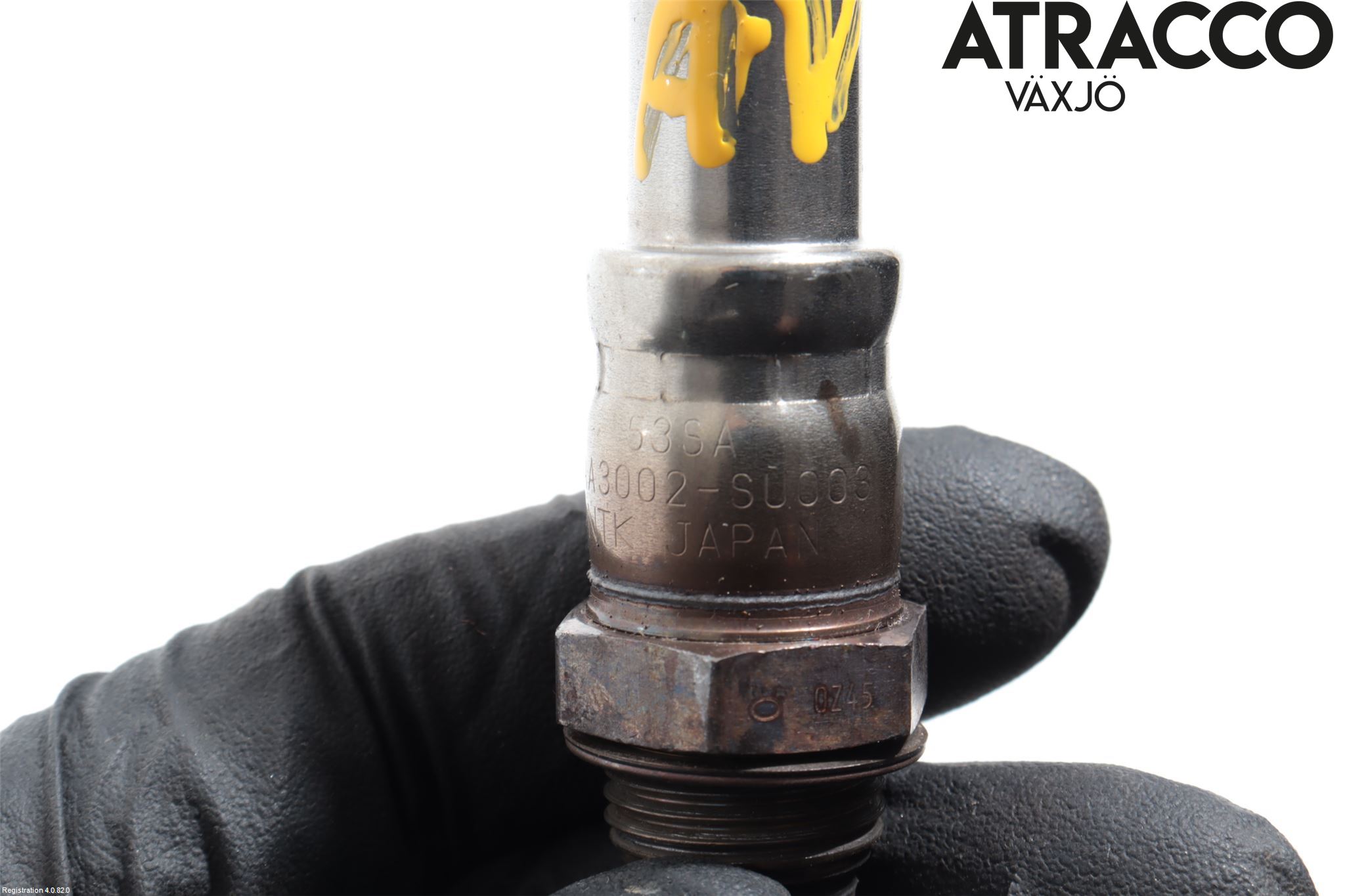 Suzuki VITARA 15- Injlambdasond