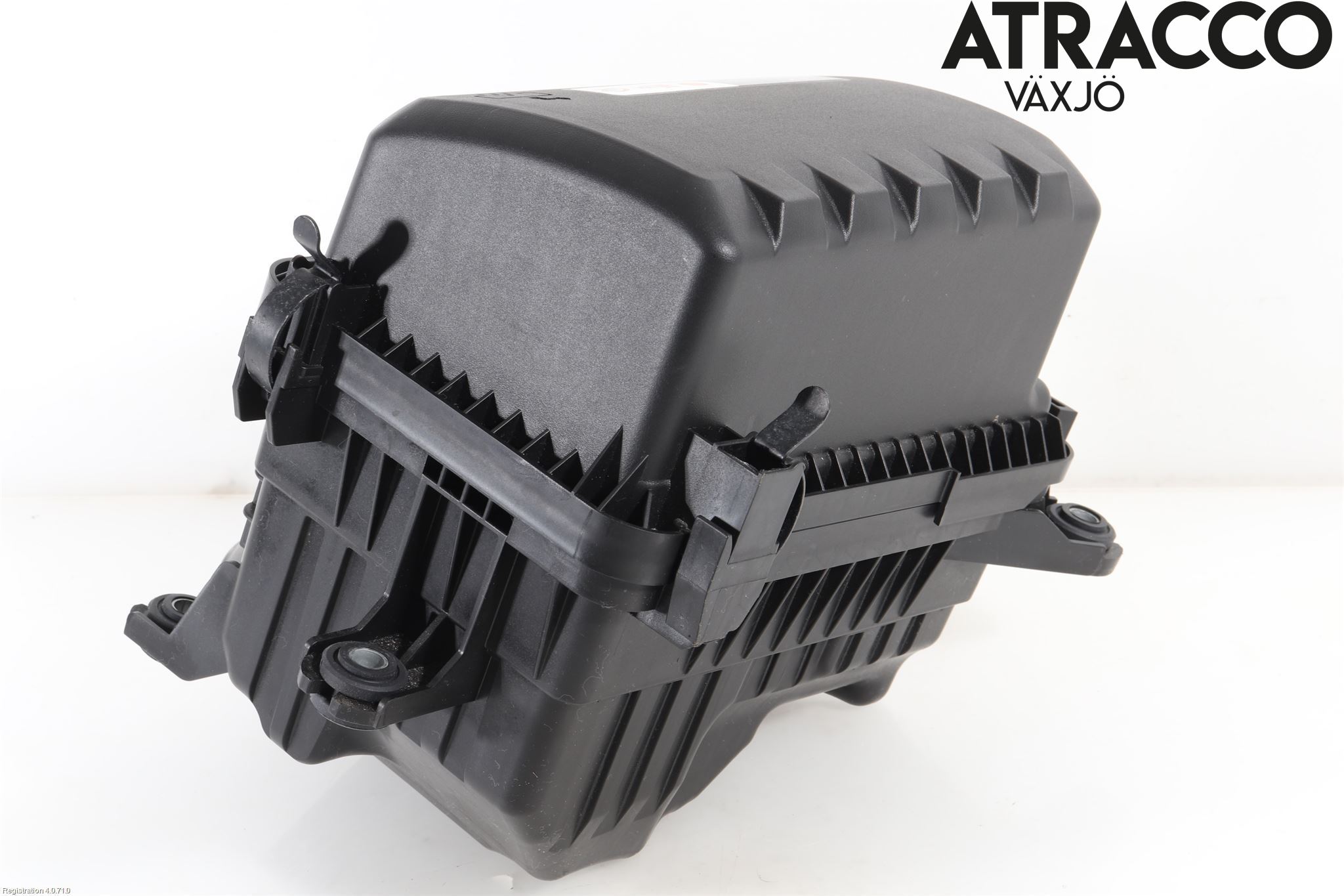 Hyundai i30 PD 17- Luftrenare