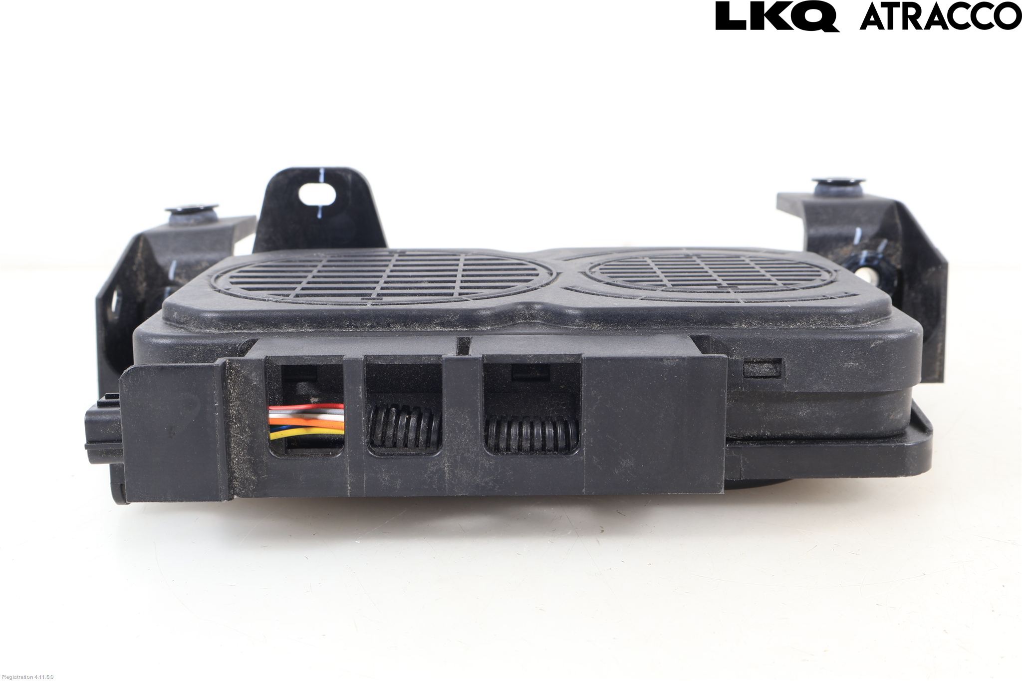 Hyundai IONIQ 5 NE 22- Högtalare