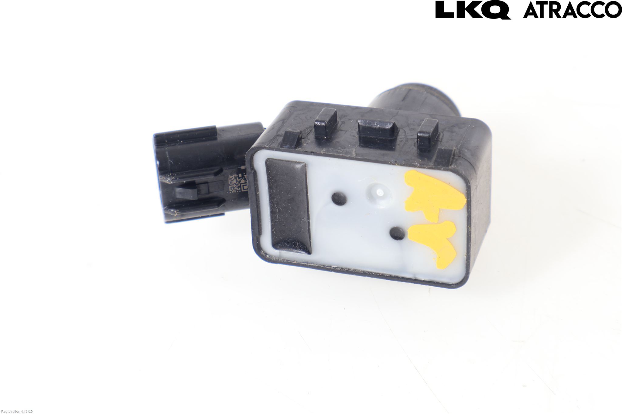 Toyota COROLLA 19- Parkeringshjälp Backsensor