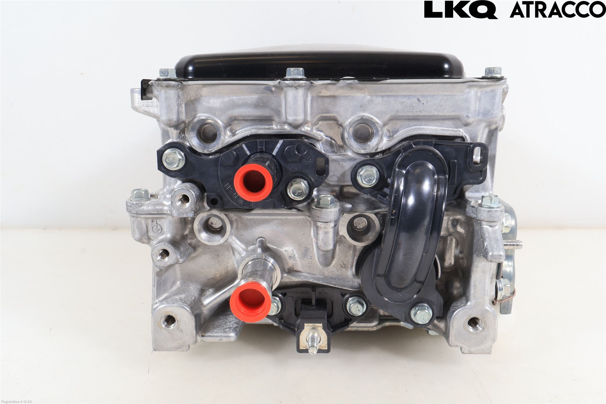 Toyota YARIS XP21 20- Hybridconverter