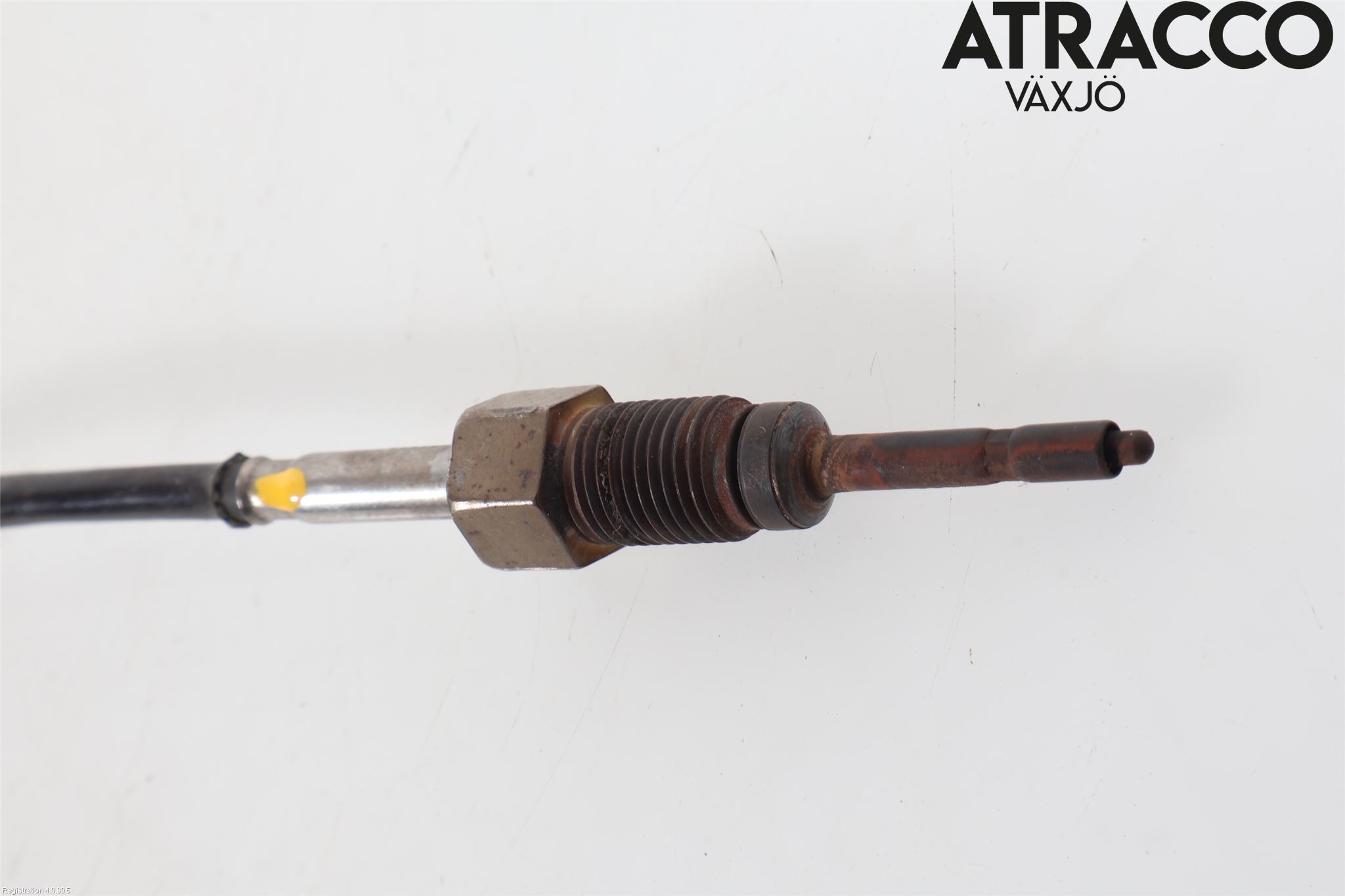 Toyota PROACE II 16- Sensor Avgas