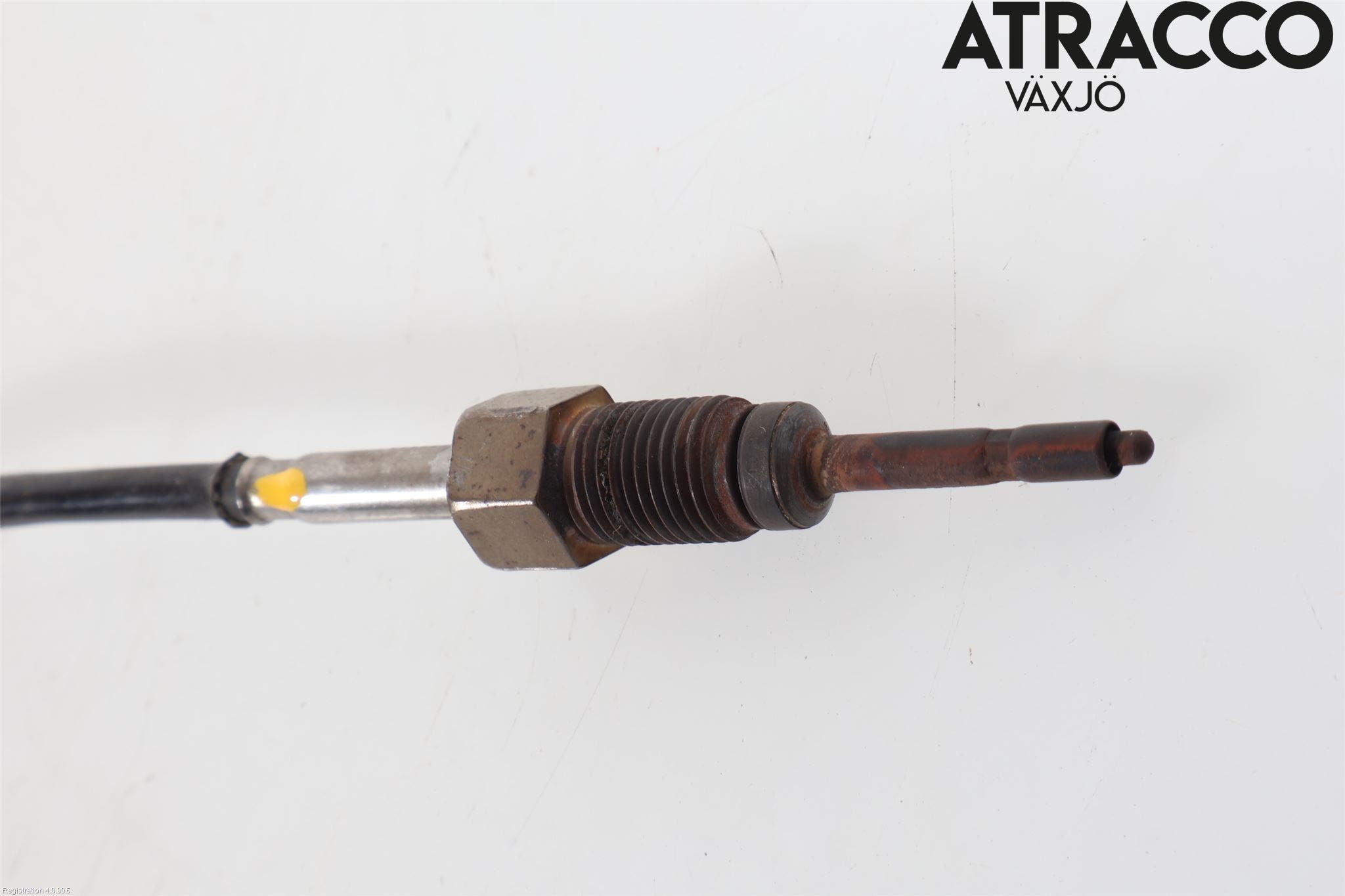 Toyota PROACE II 16- Sensor Avgas