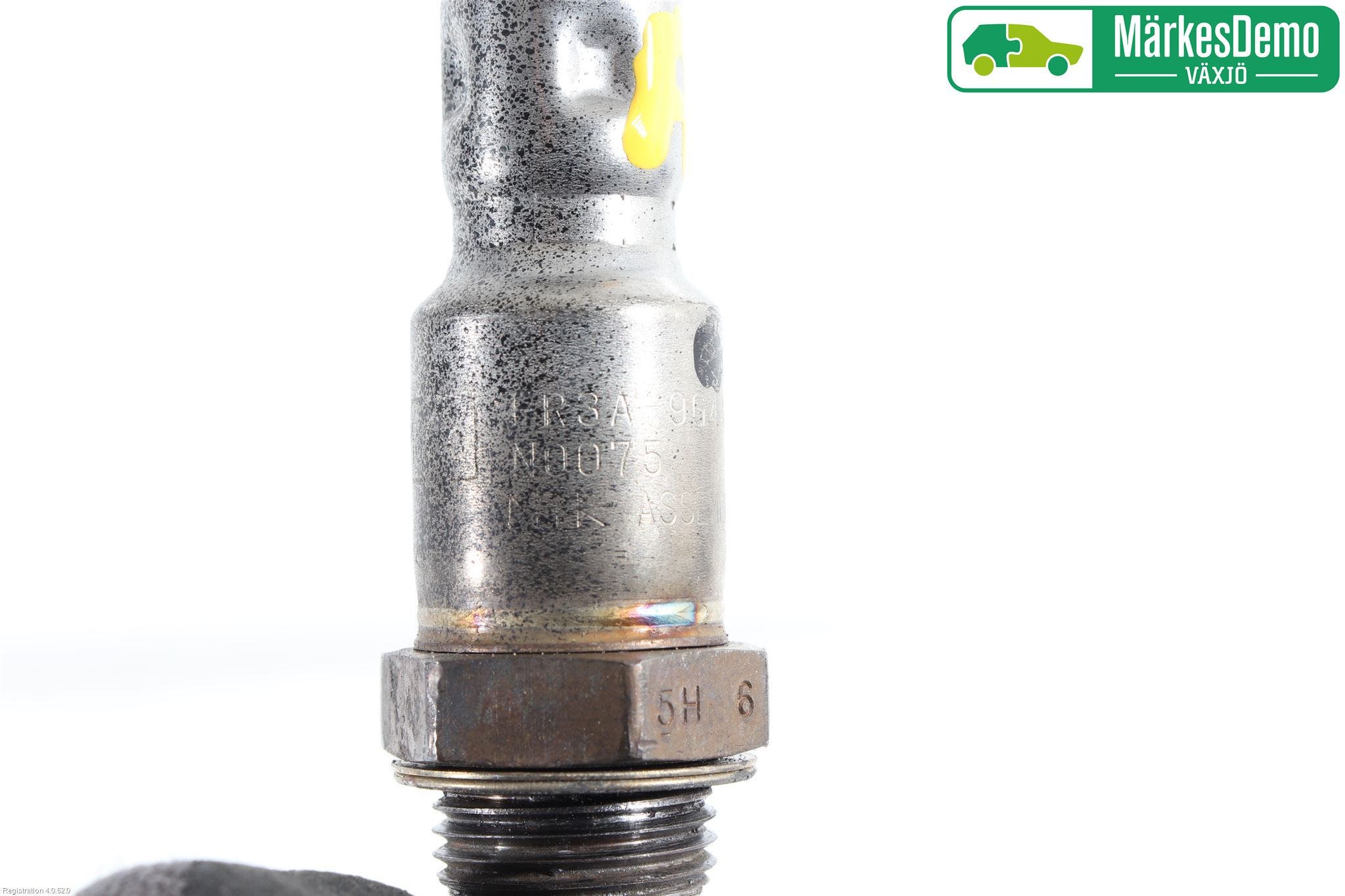 Ford MUSTANG VI 15-22 Injlambdasond