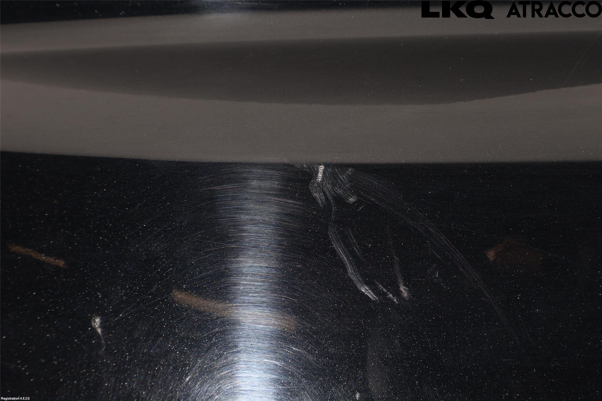 Ford S-MAX 06-15 Reflexramp-Dekorramp