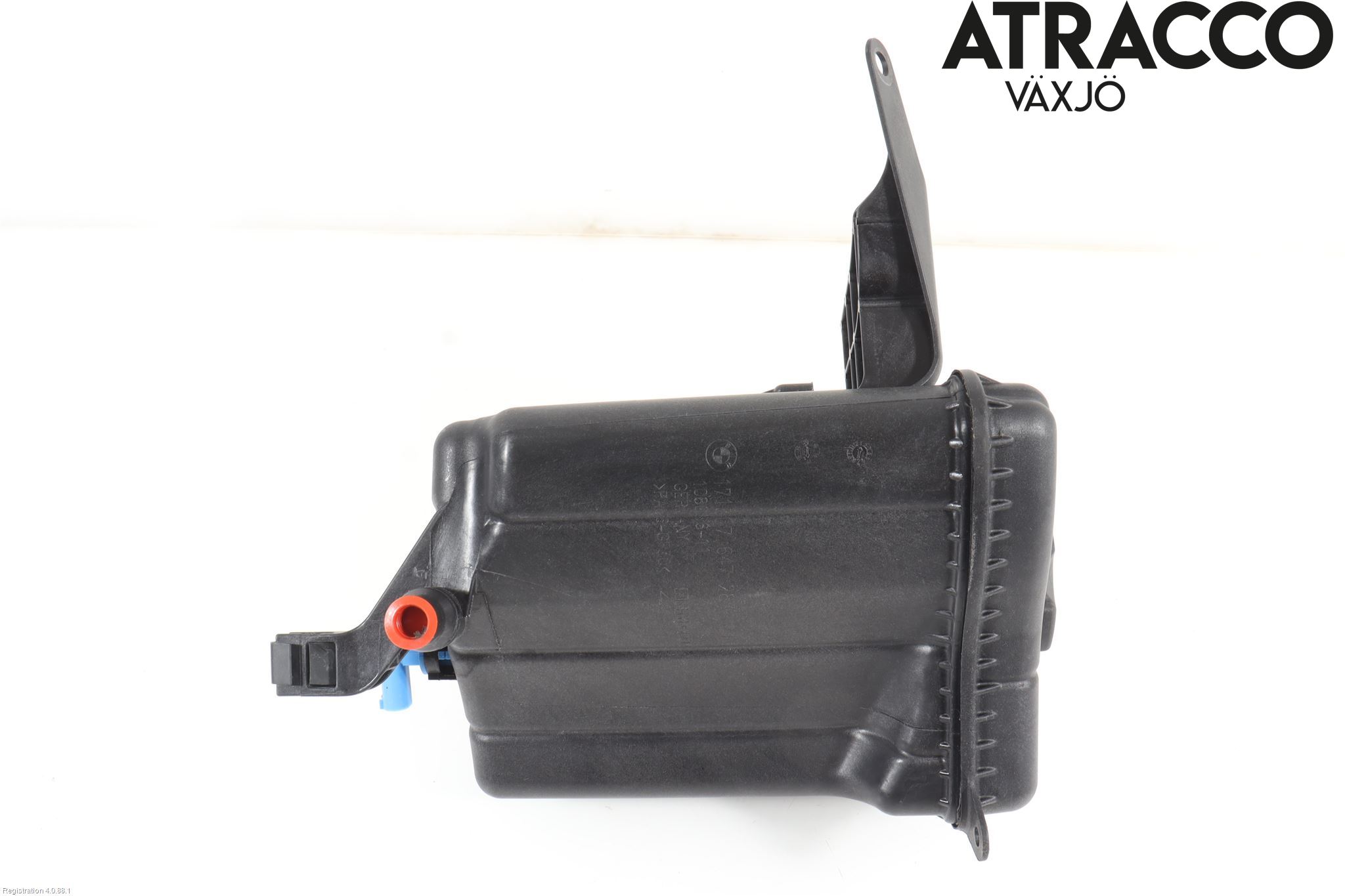 BMW 5 F10/F11/F18 09-17 Expansionstank
