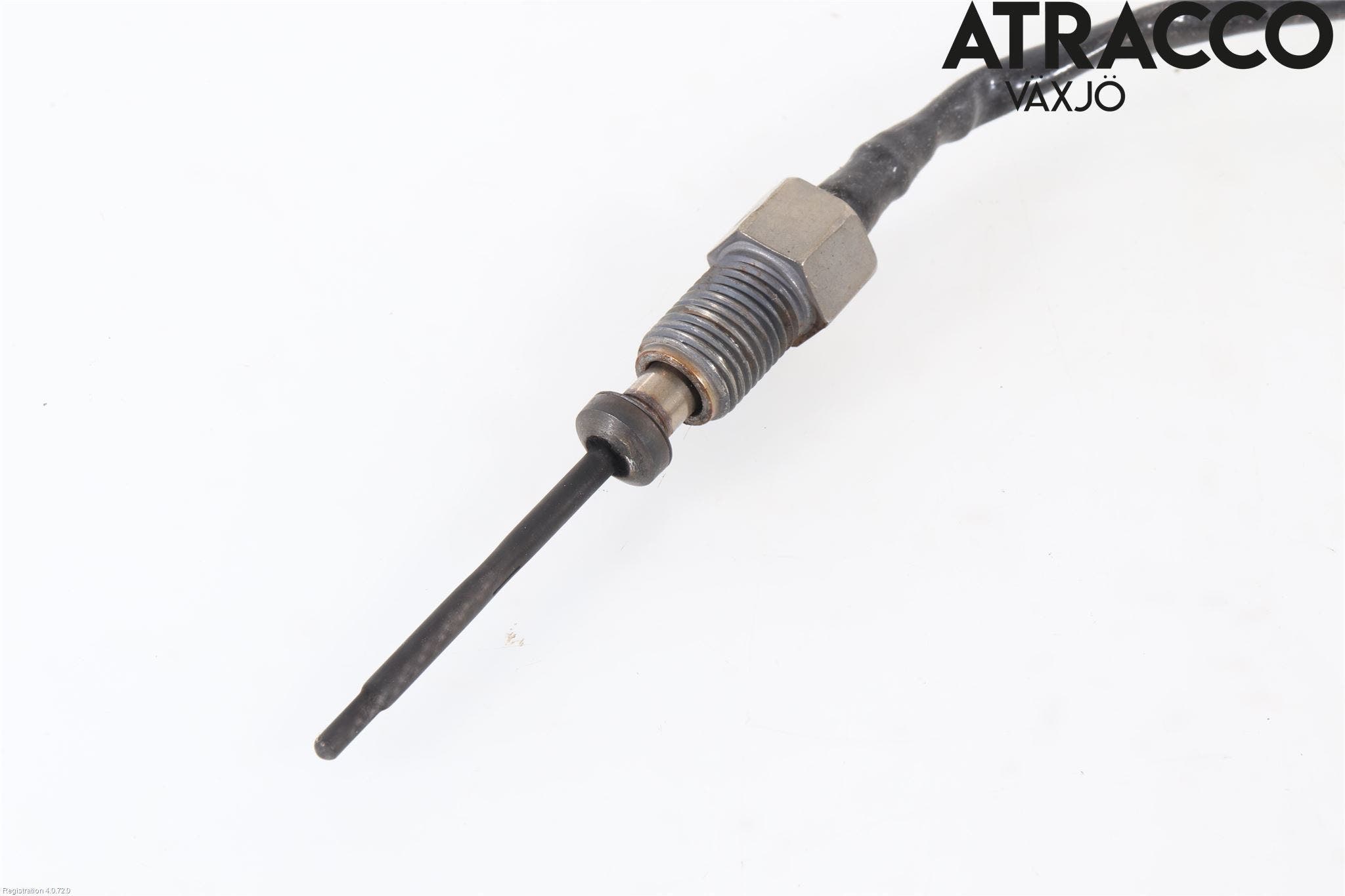 Hyundai GRAND SANTA FE 14-18 Sensor Avgas