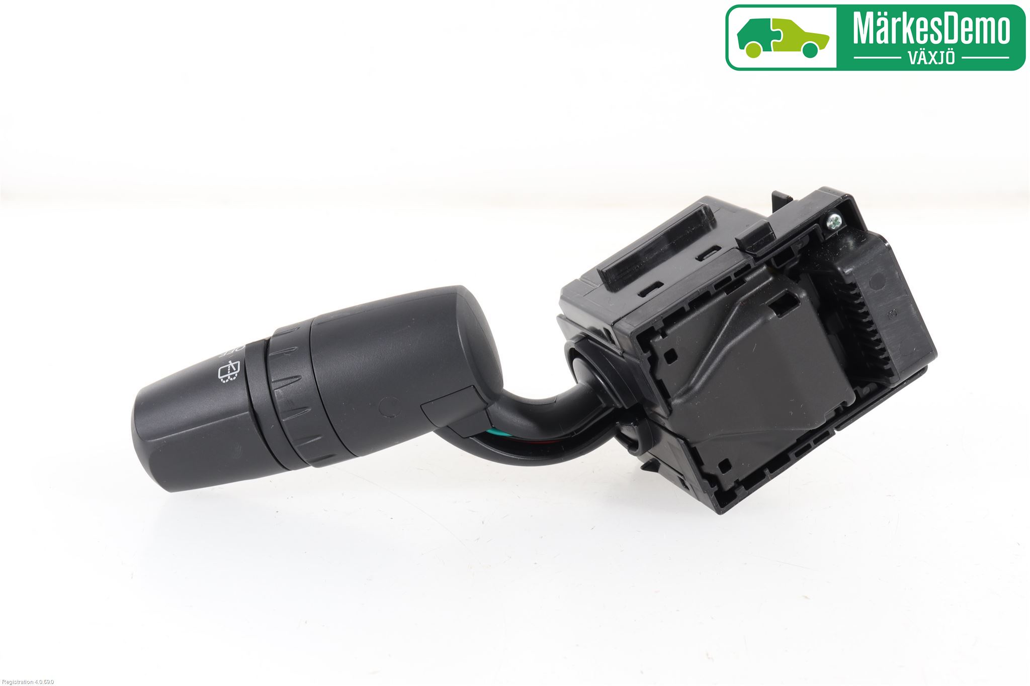 Mazda 2 (DJ) 15-22 Spak Torkar-Spolomk