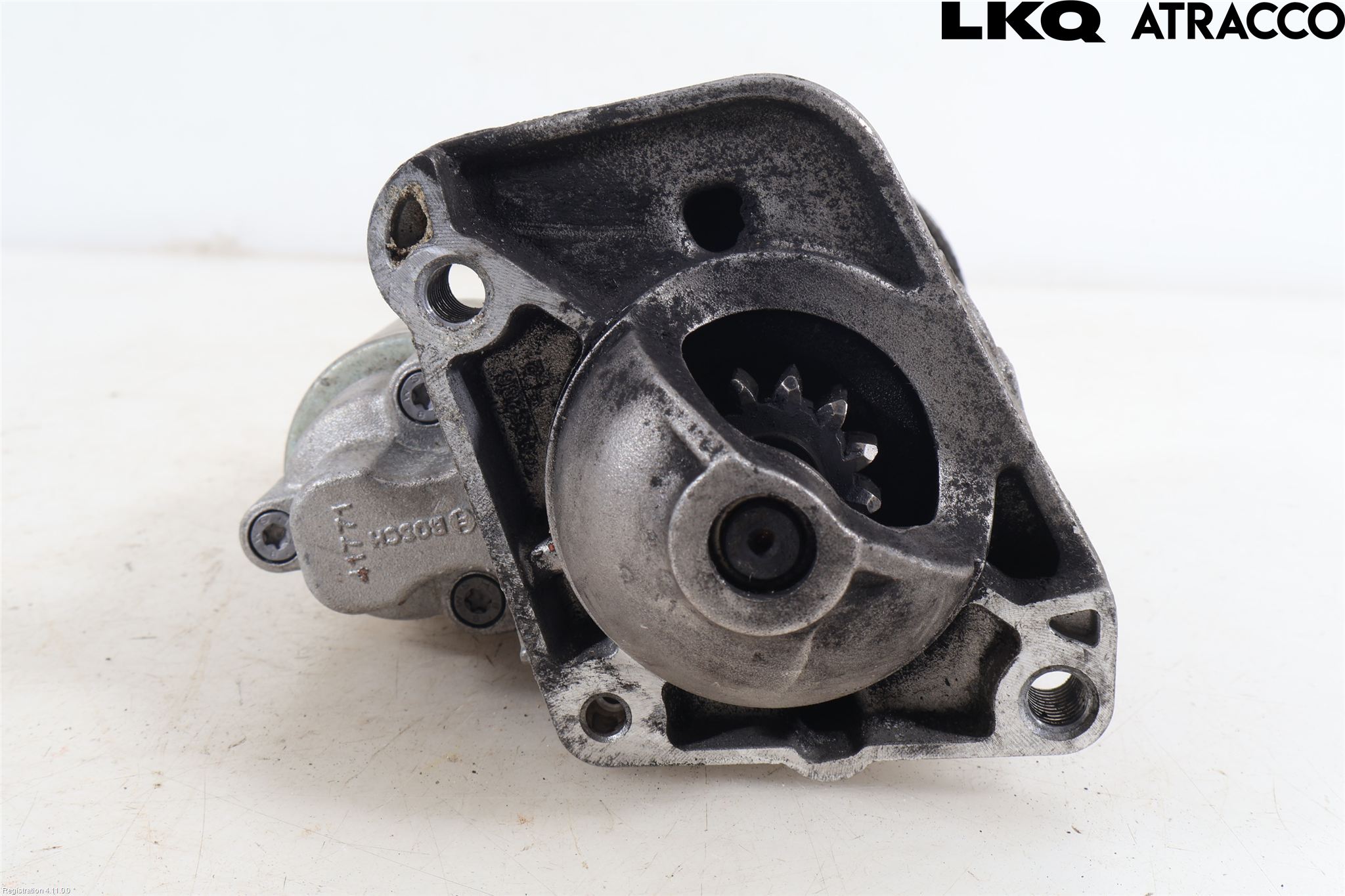 Nissan NV250 20-22 Startmotor Diesel