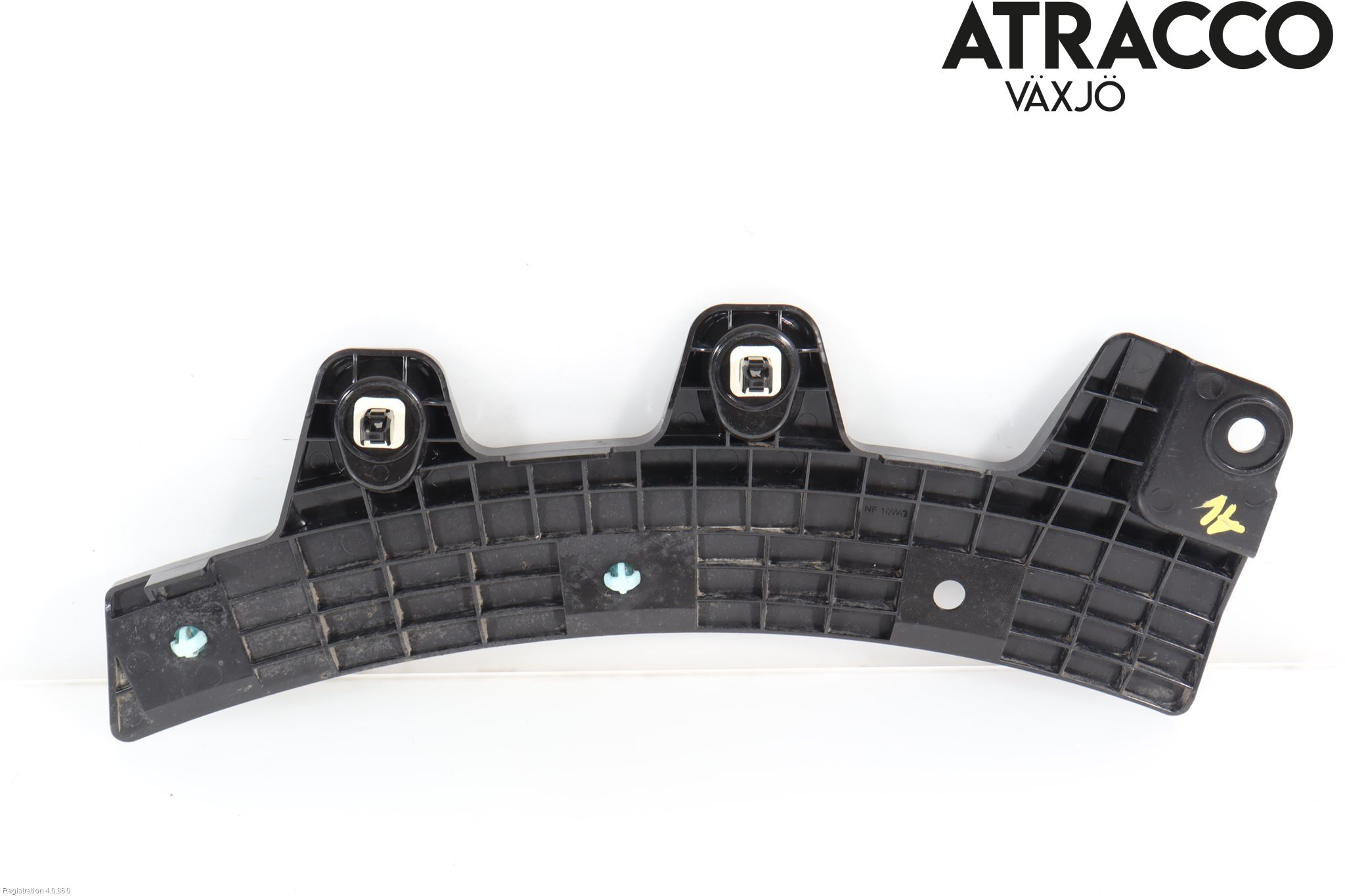 Mazda CX-30 20- Stötfångarfäste Bak Hö