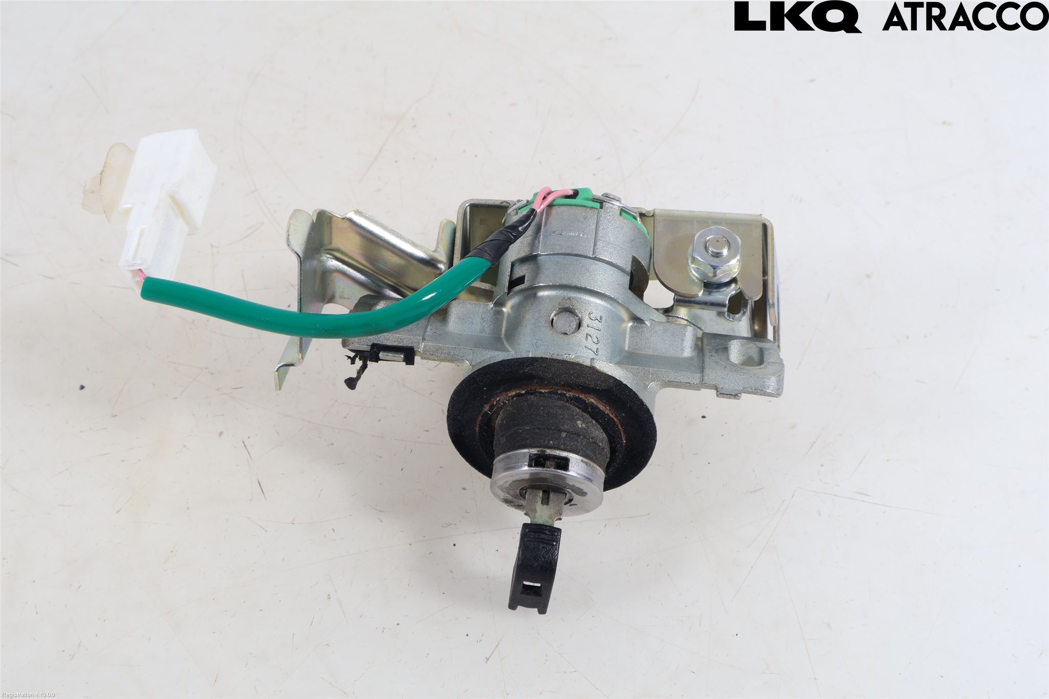 Lexus IS 250/350 14-20 Låskista Baklucka