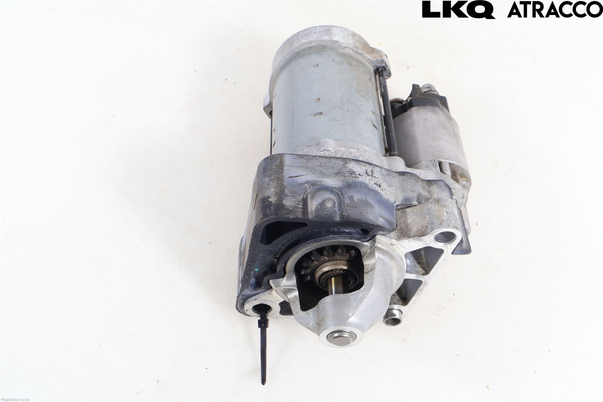 BMW 2 F45 Active Tourer 14-21 Startmotor