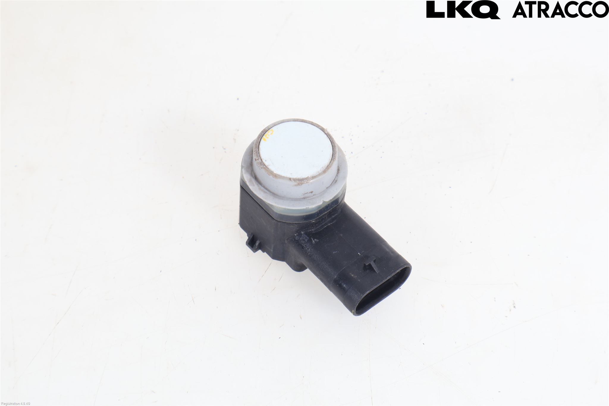 Audi A7/S7 4G 11-17 Parkeringshjälp Backsensor