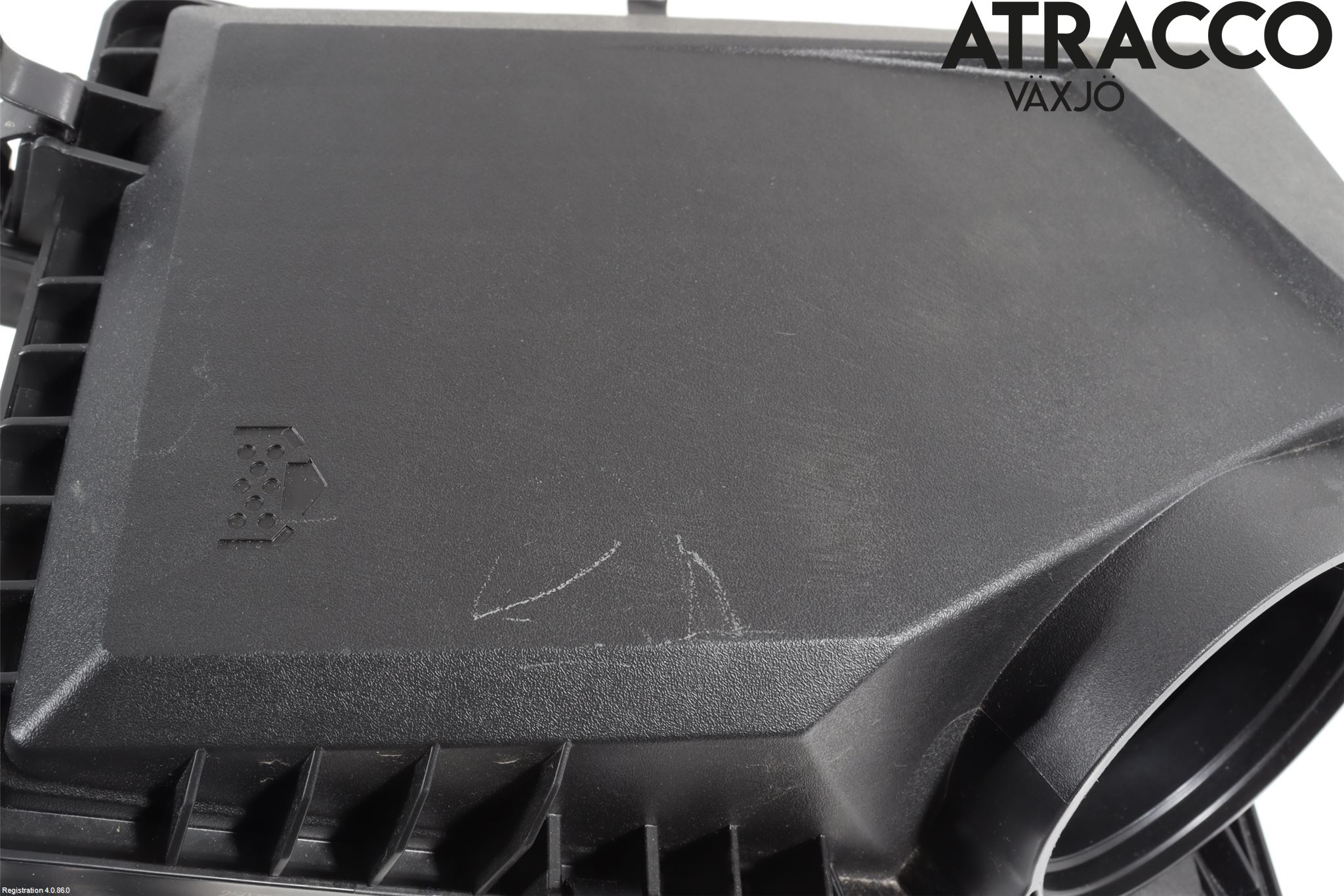 Hyundai TUCSON 05- Luftrenare