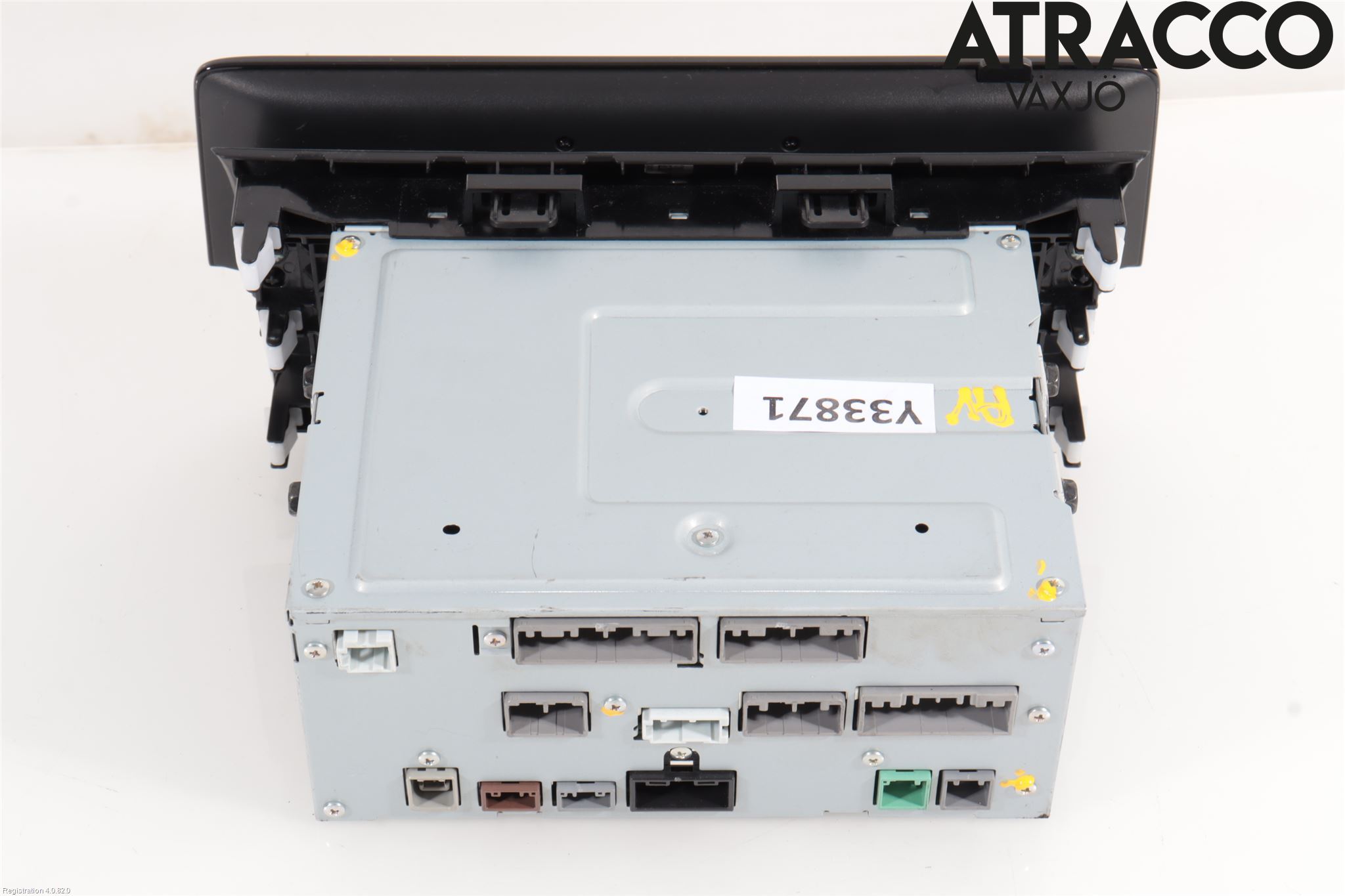 Honda CIVIC 17-22 Cd Radio - Multimediapanel
