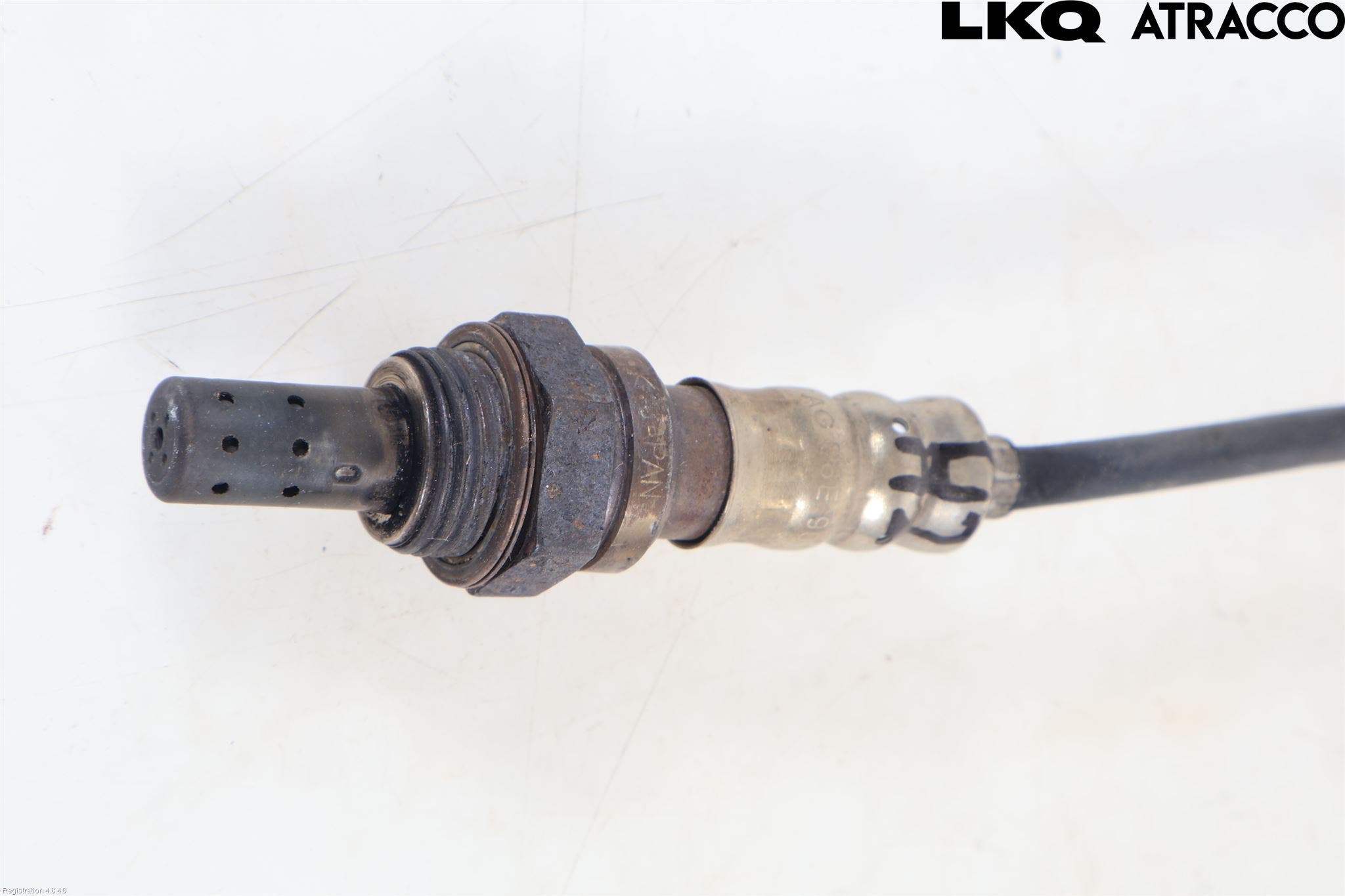 Audi A5 07-16 Injlambdasond