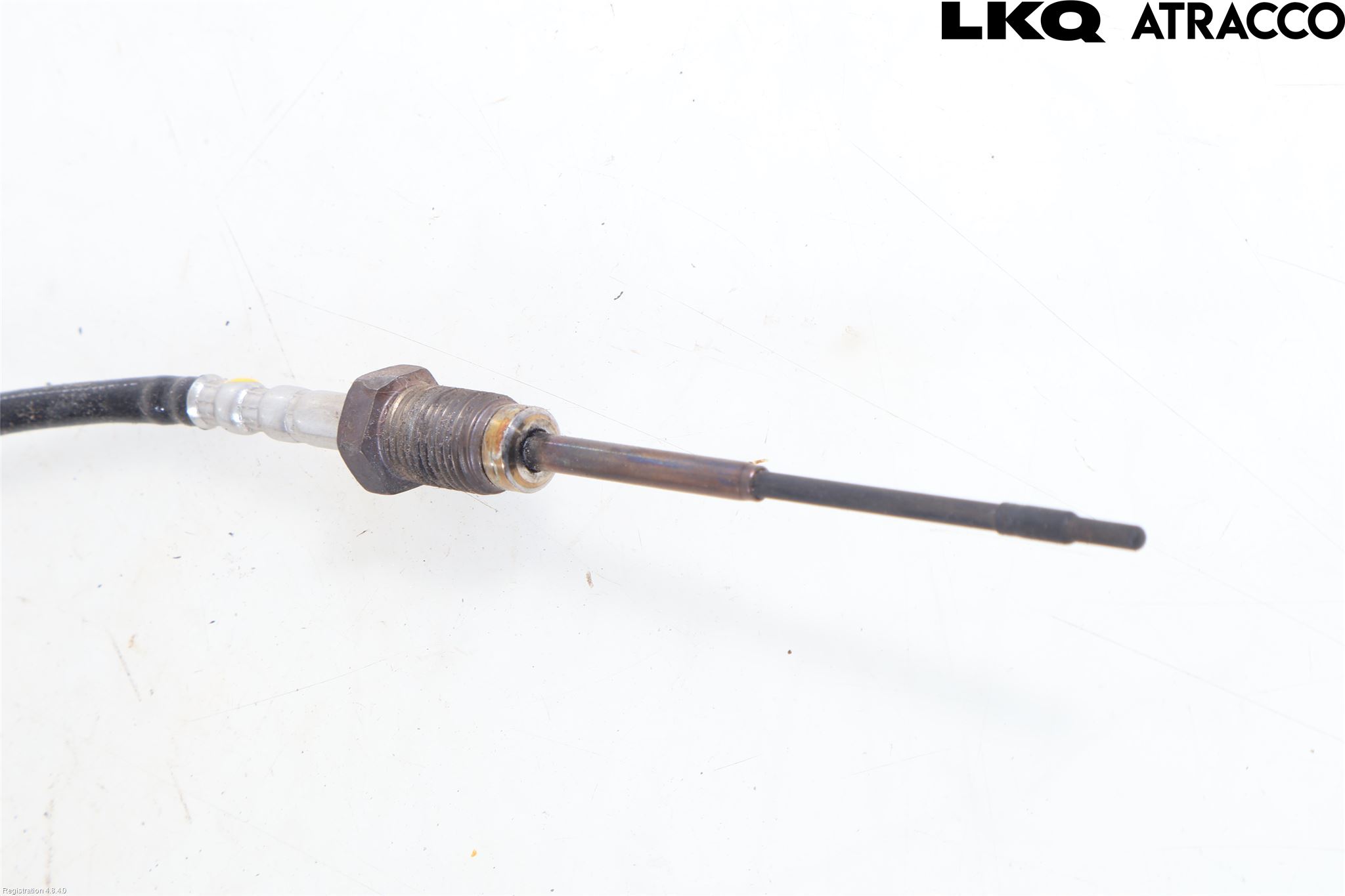 Nissan PULSAR Sensor Avgas