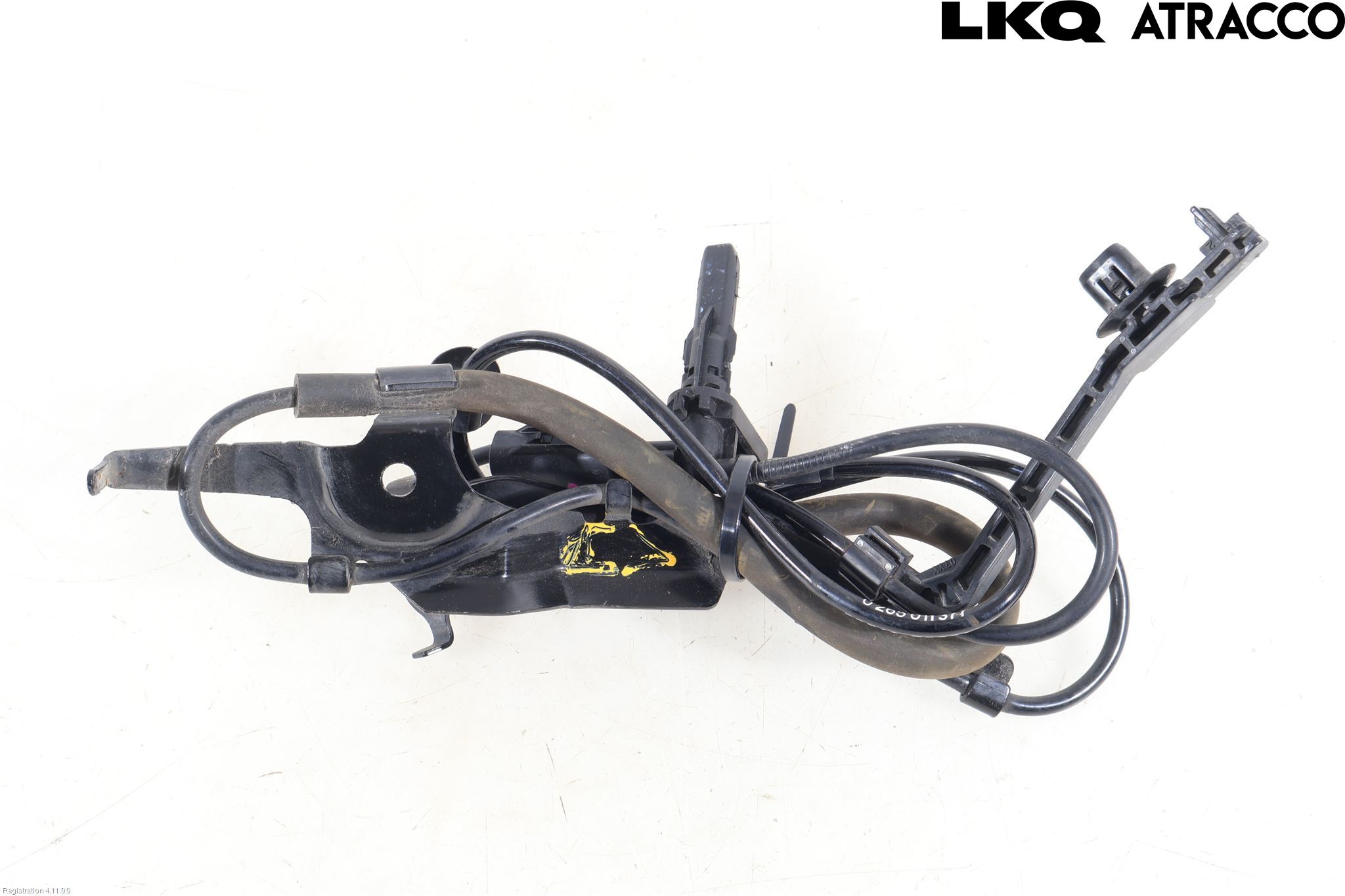 Lexus NX 340h/450h+ 21- Abs Sensor
