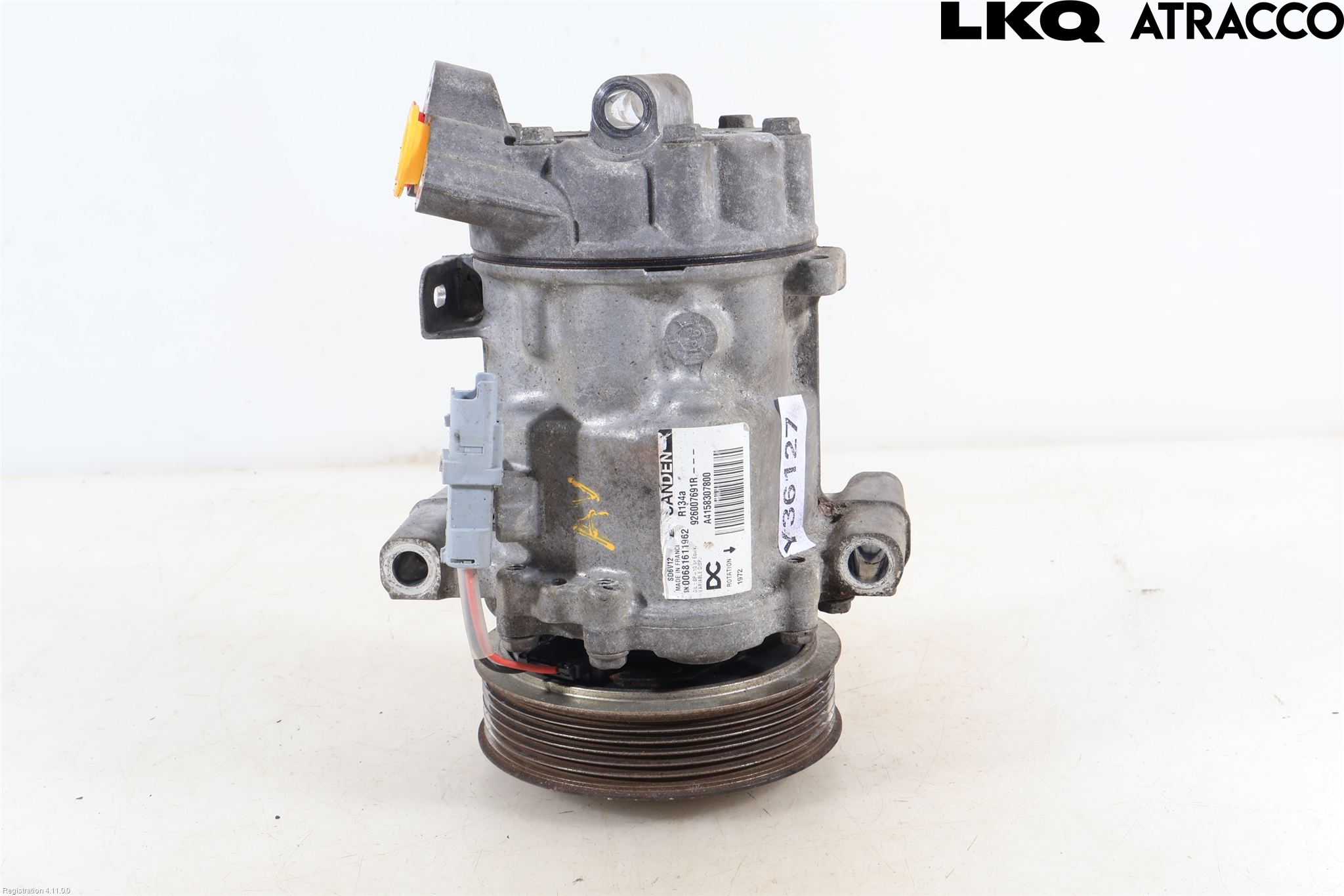 Nissan NV250 20-22 Ac Kompressor