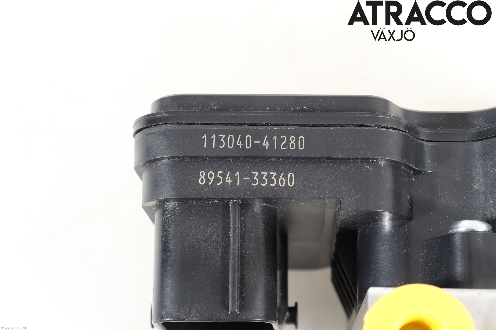 Lexus ES 250/300/330 Abs Hydraulaggregat