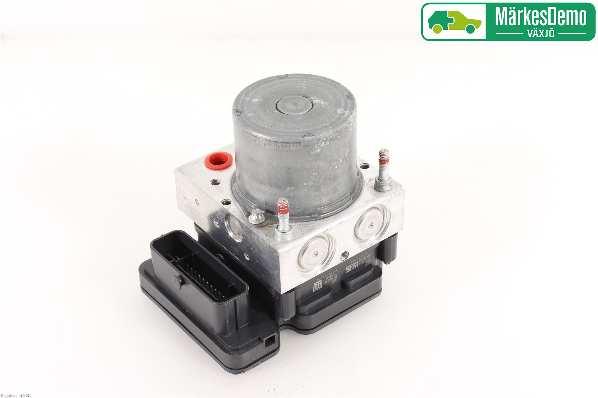 Toyota AVENSIS 16-18 Abs Hydraulaggregat