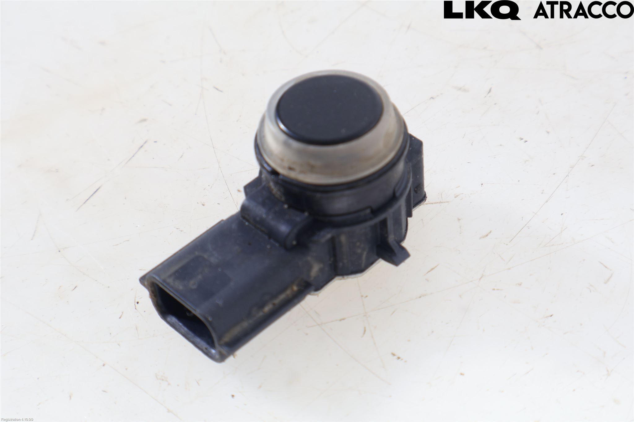 Renault MEGANE IV 16-23 Parkeringshjälp Backsensor