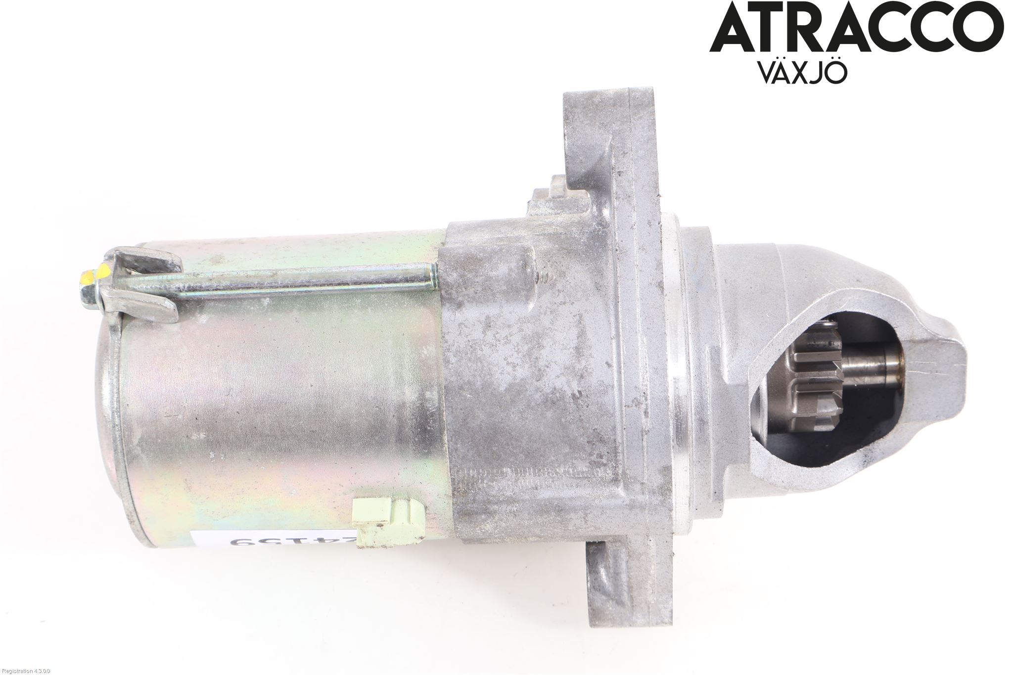 Honda JAZZ 08-14 Startmotor