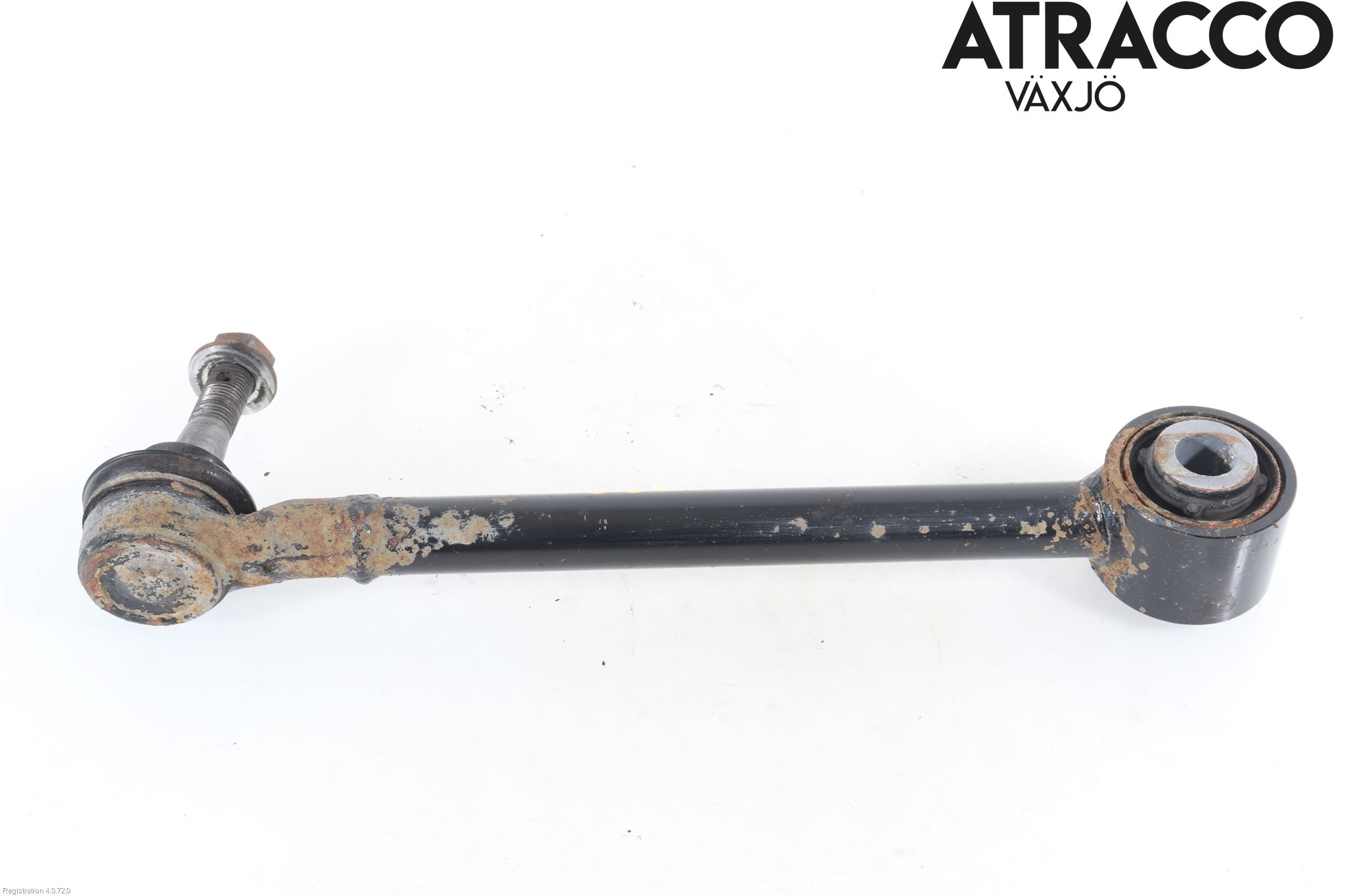 Toyota GT86 12- Bärarm Bak Höger