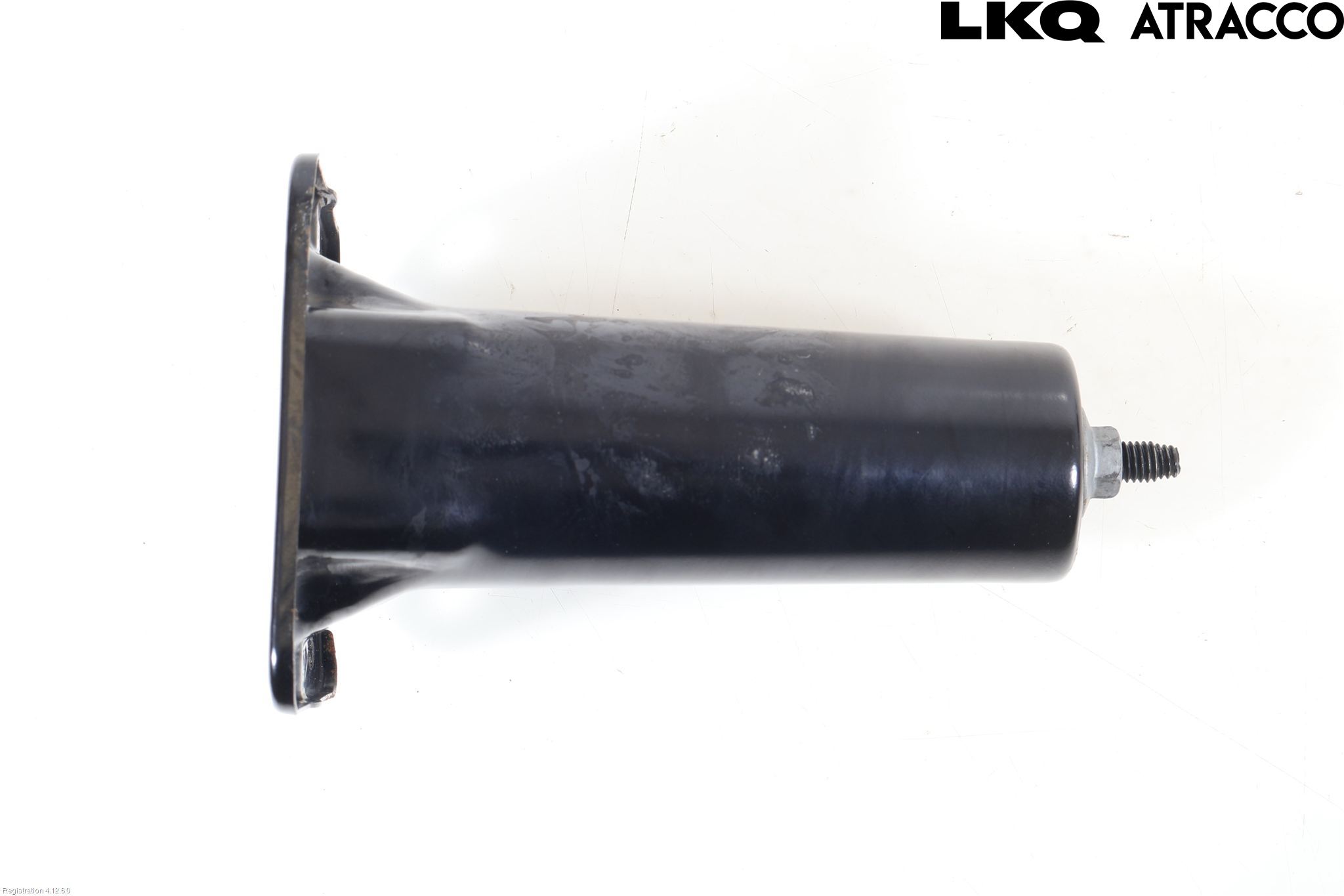 Toyota COROLLA 19- Stötfångarbärjärn Fram