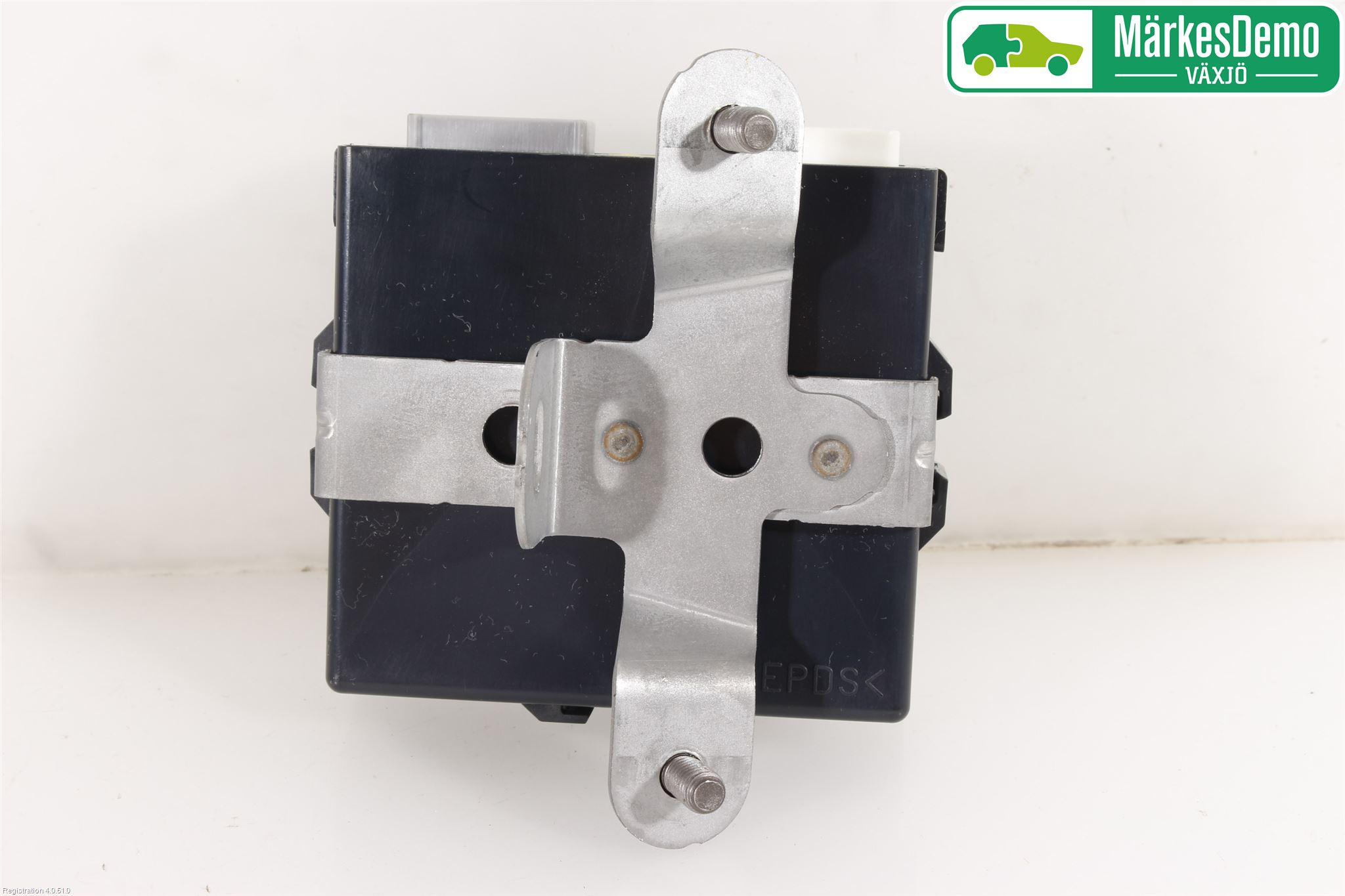 Toyota C-HR 16-23 Styrenhet Parkbroms Epb