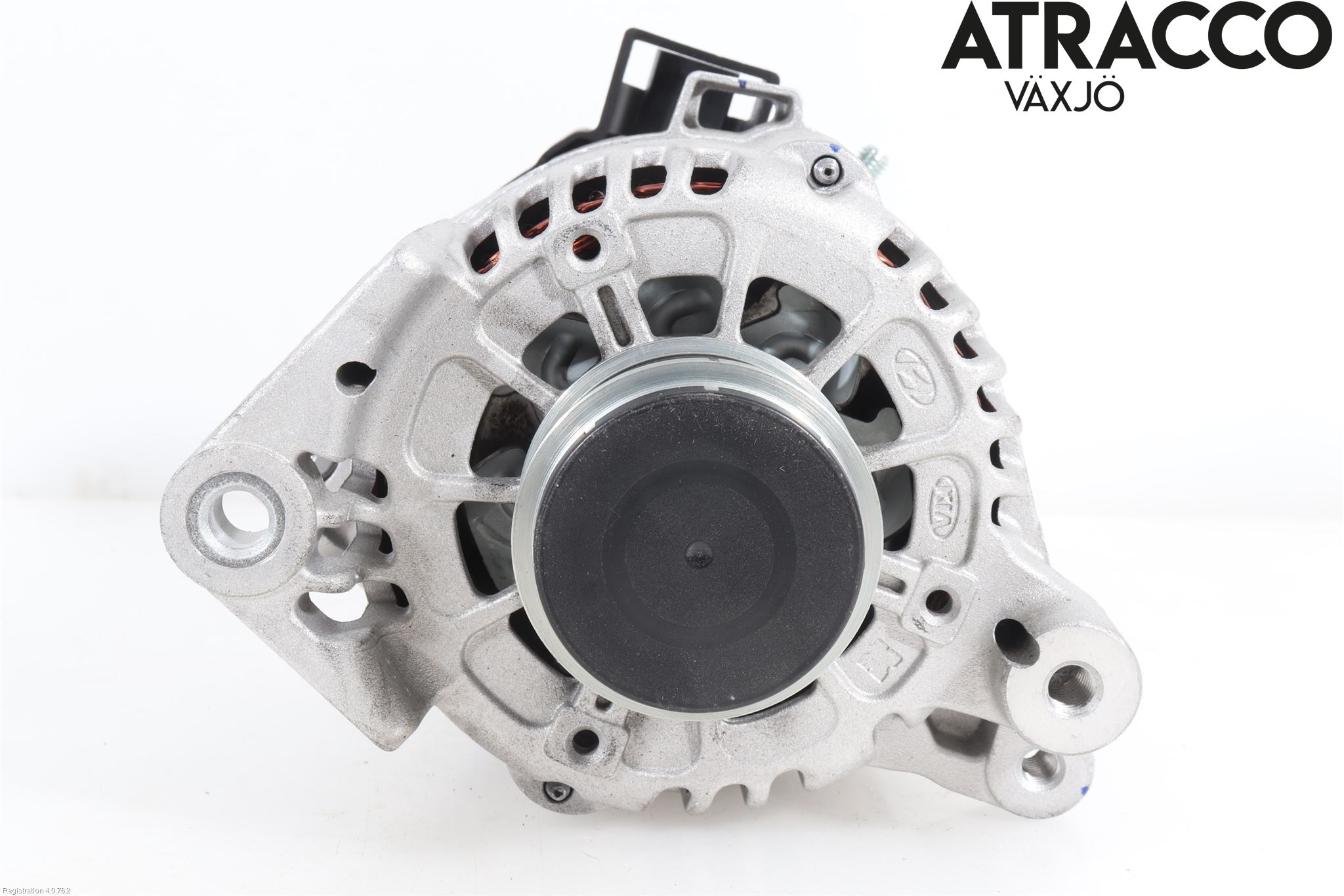 Hyundai i20 GB 15-20 Generator