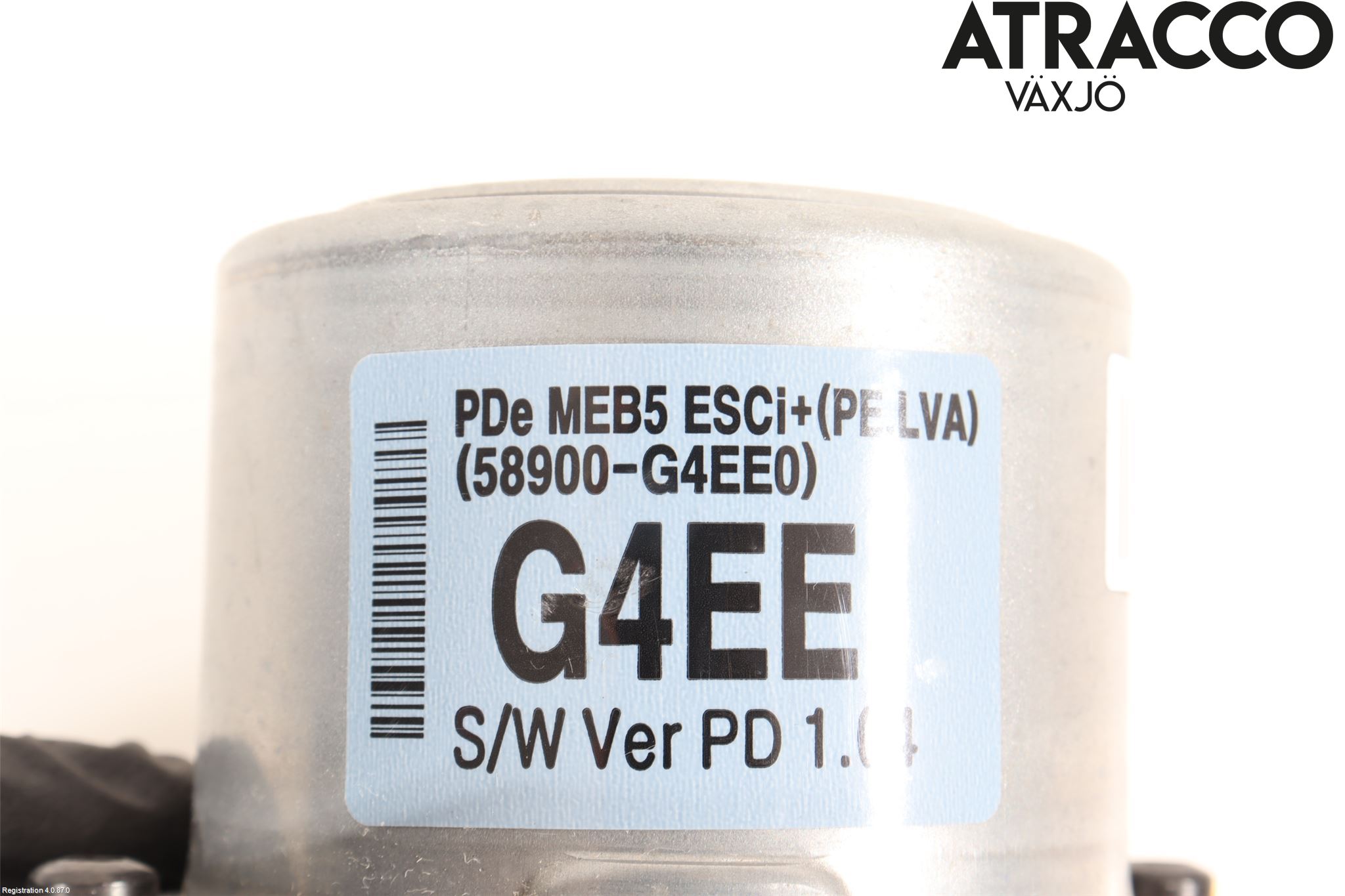 Hyundai i30 PD 17- Abs Hydraulaggregat