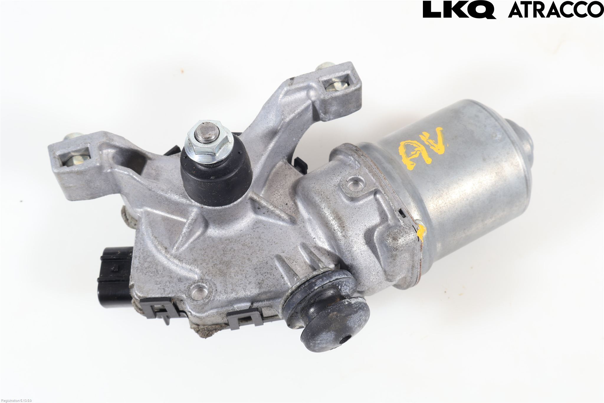 Toyota RAV4 19- Torkarmotor Vindruta