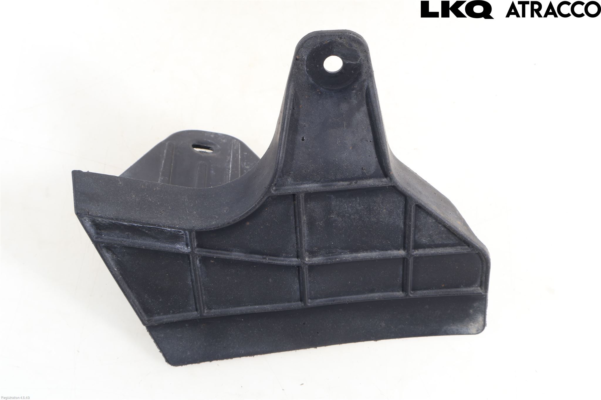 Toyota AURIS 13-19 Stänkskydd