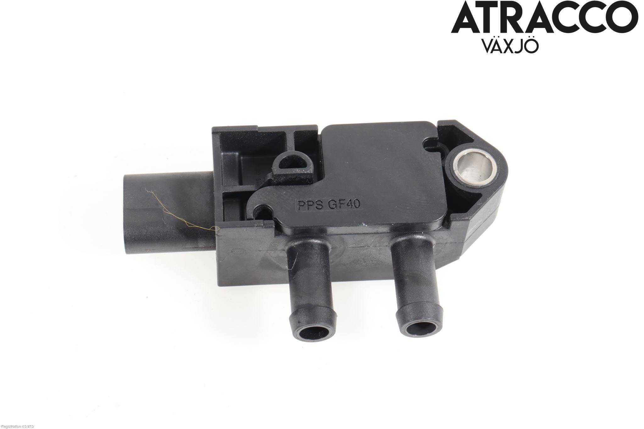 Hyundai TUCSON 05- Sensor Avgas