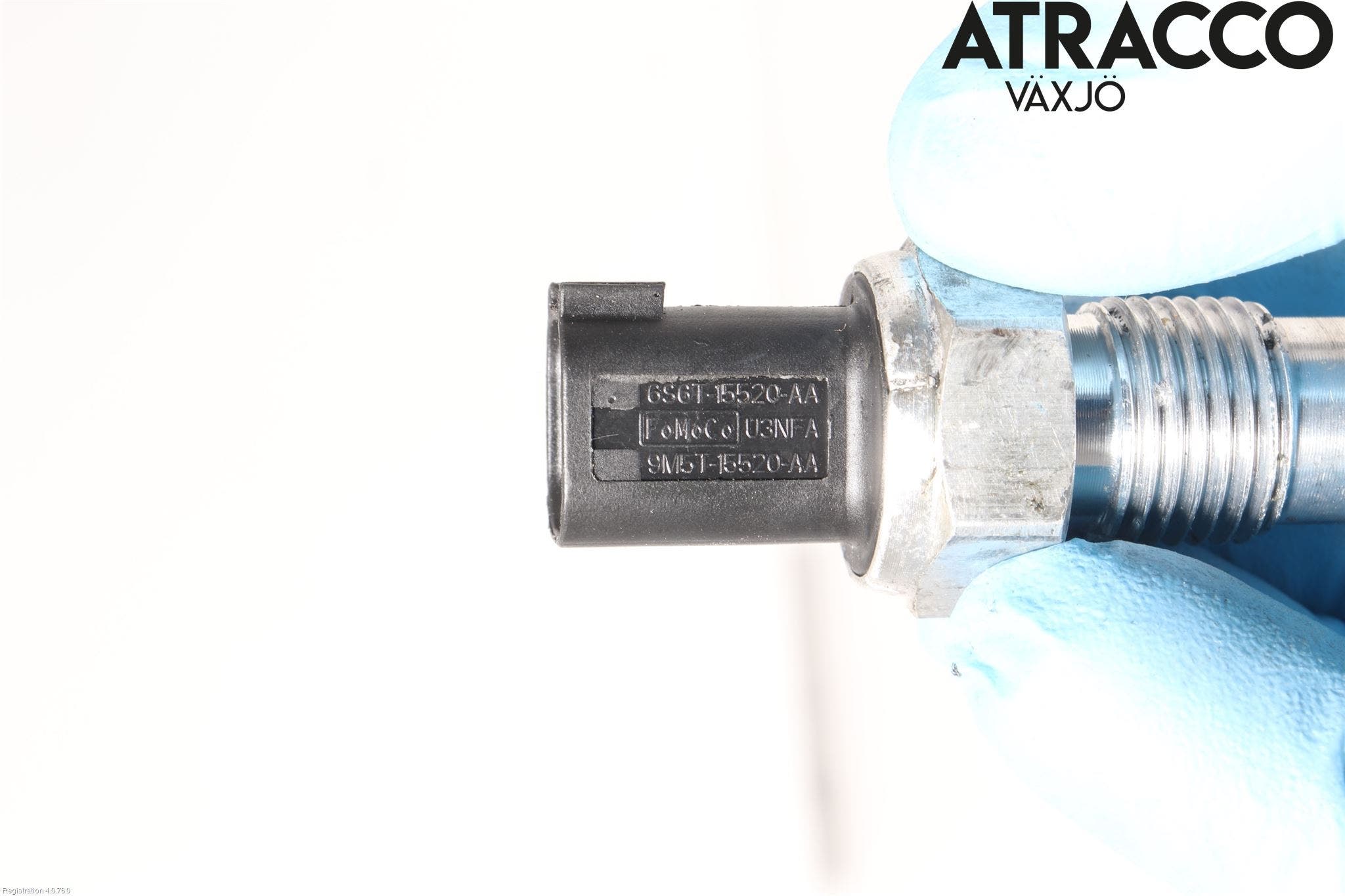 Ford FIESTA (VII) 18-23 Strömställare Backljuskontakt