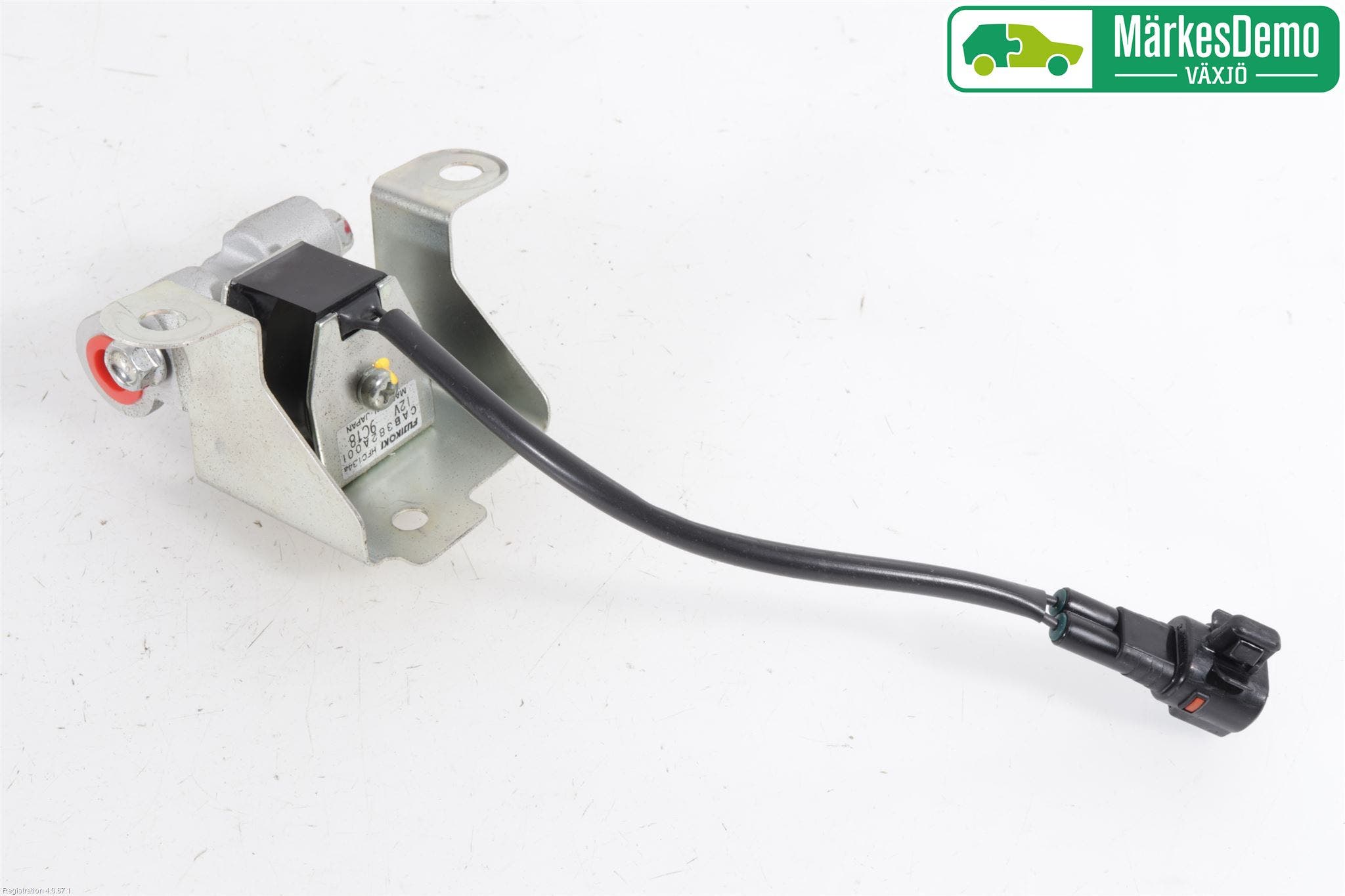 Mitsubishi OUTLANDER 13-21 Ac Övrigt