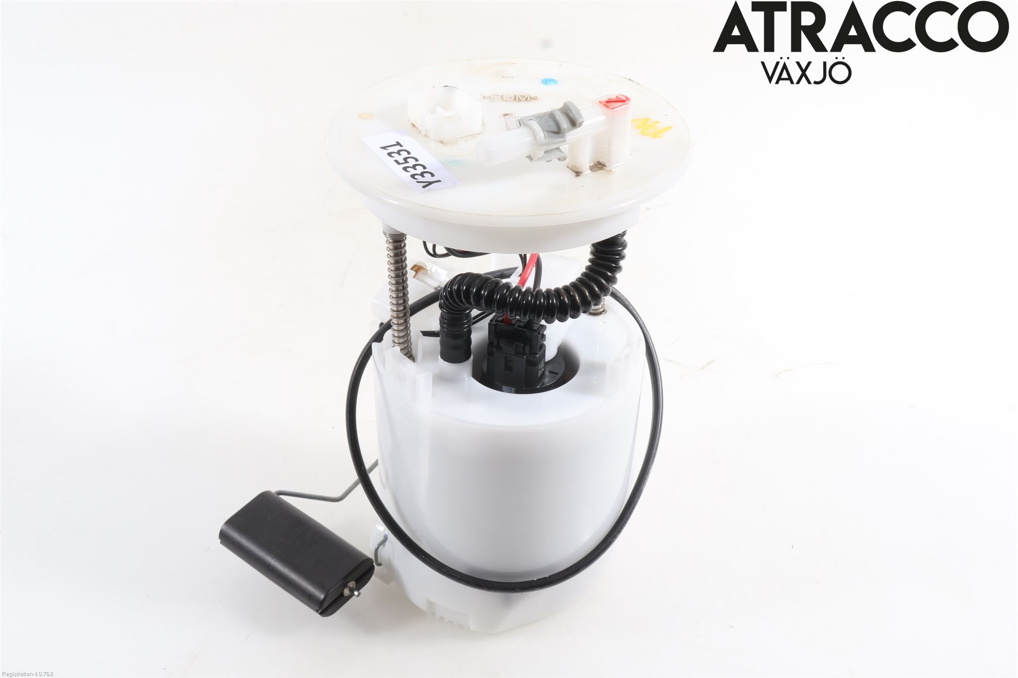 Suzuki SWIFT 17-24 Bränslepump El