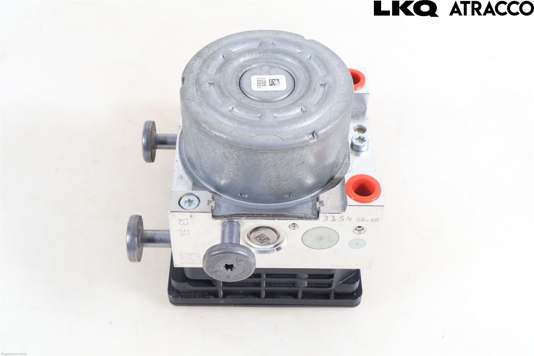 Peugeot 2008/E-2008 20- Abs Hydraulaggregat