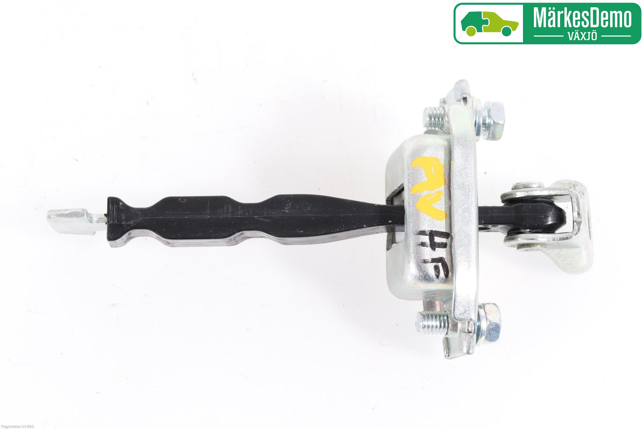 Mitsubishi OUTLANDER 13-21 Dörrstopp