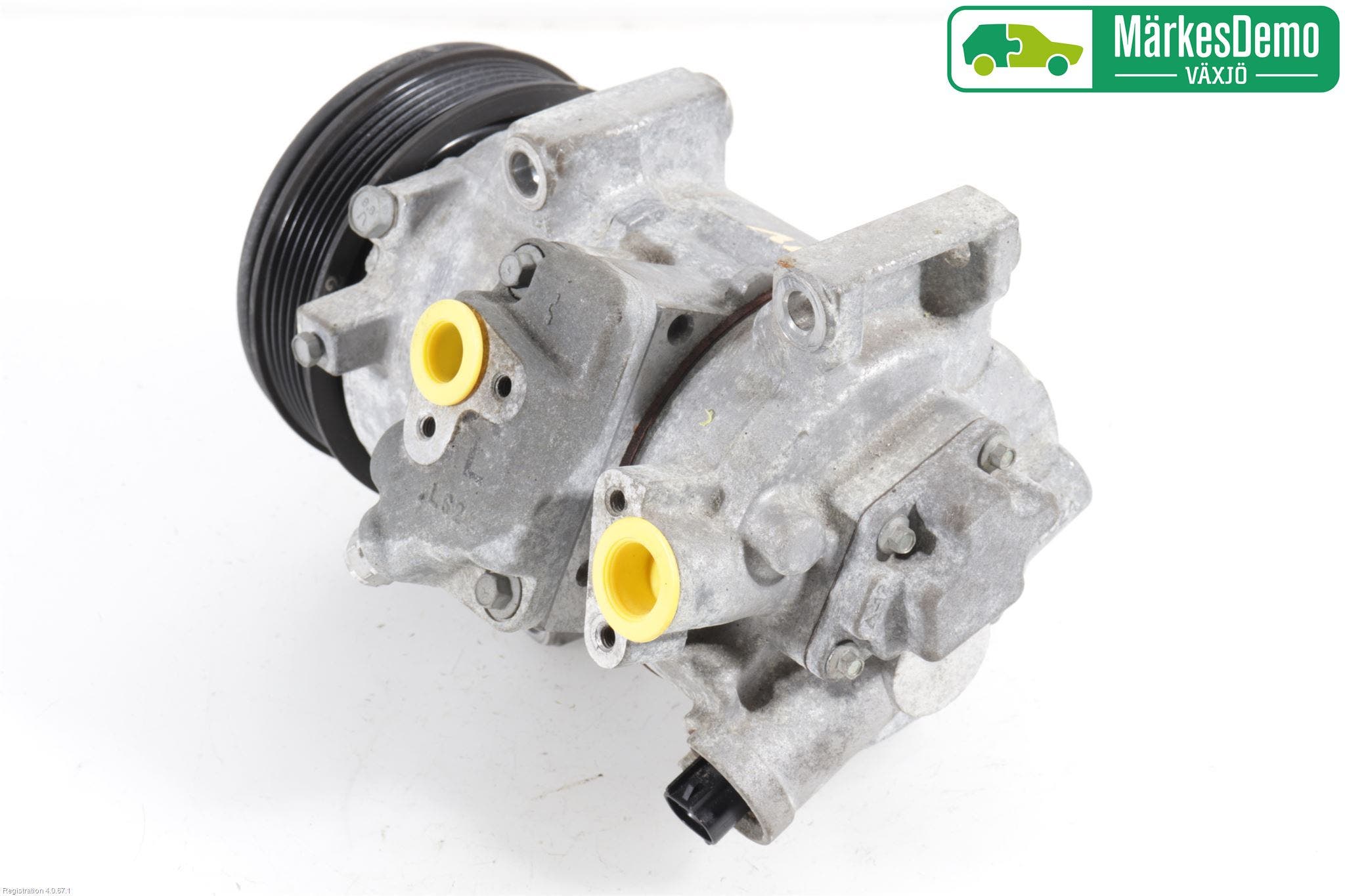 Toyota AURIS 10-12 Ac Kompressor