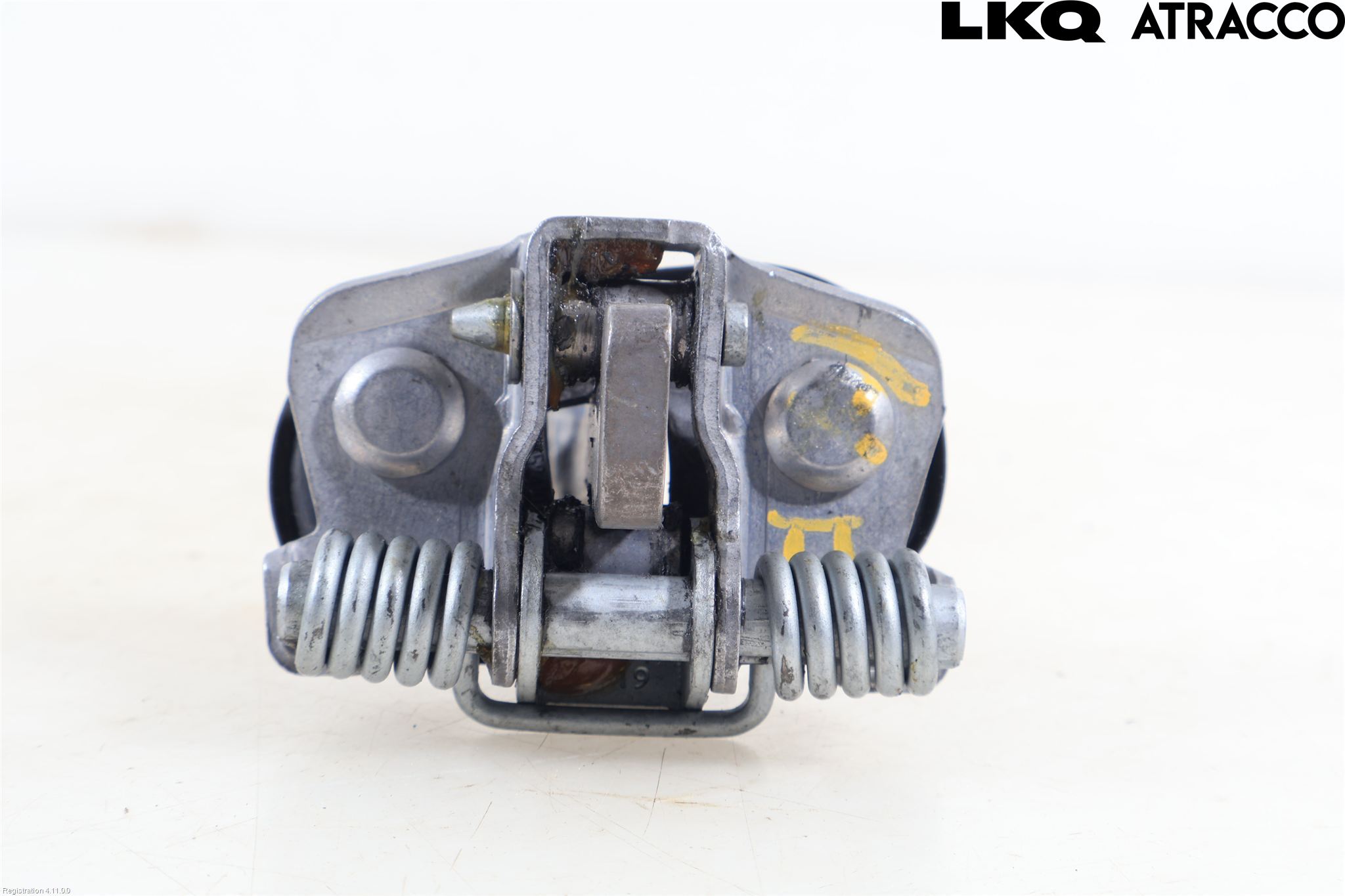 Nissan NV250 20-22 Dörrstopp