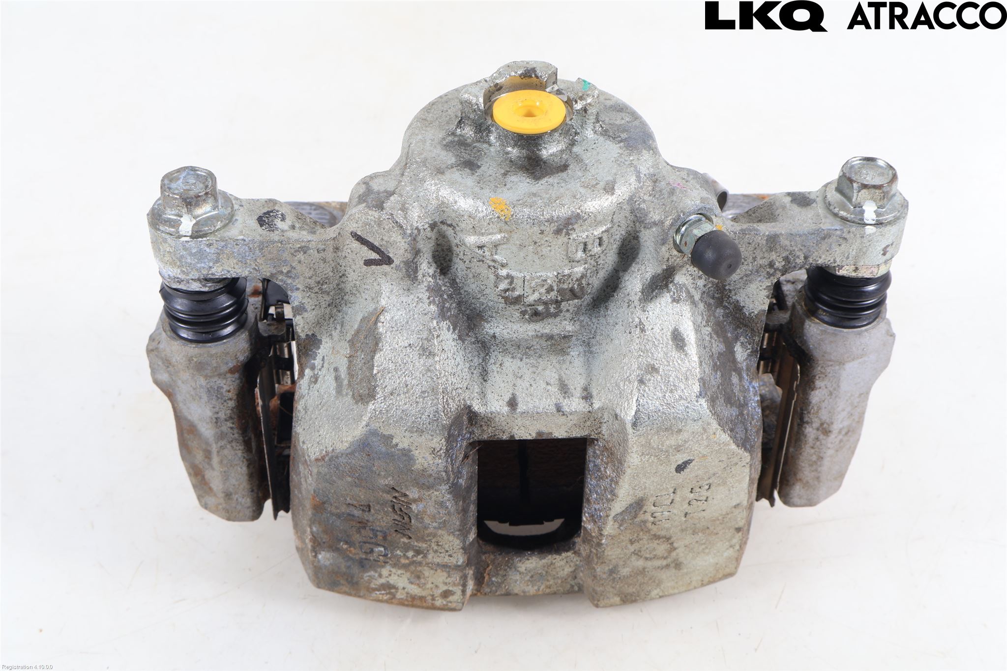 Honda CIVIC e HEV 23- Bromsok Fram Vänster