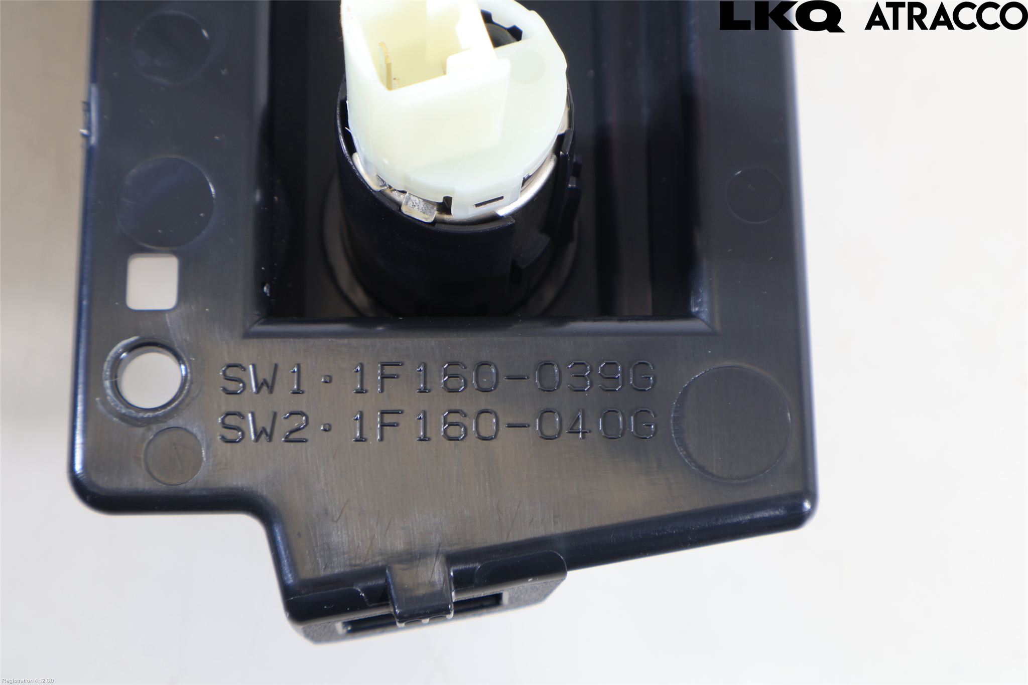 Lexus LBX 24- Usb Connection