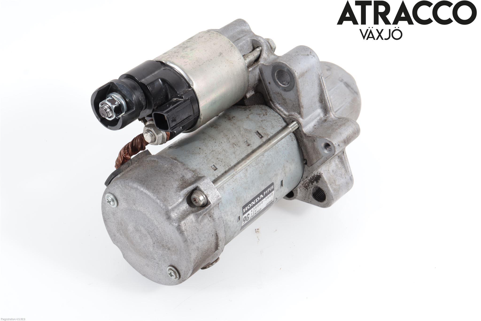 Honda CIVIC 17-22 Startmotor