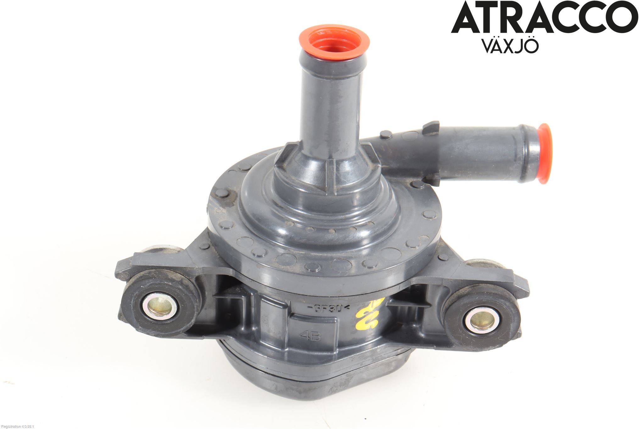 Toyota COROLLA 19- Värme Cirkulationspump